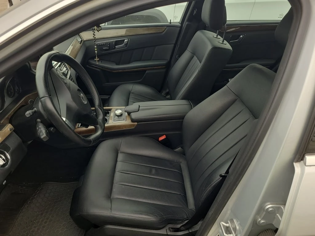 Mercedes-Benz E 500 * 550 * CARFAX * БЕЗ ПЪРВОНАЧАЛНА ВНОСКА - изображение 6