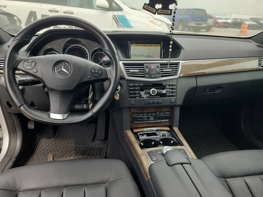 Mercedes-Benz E 500 * 550 * CARFAX * БЕЗ ПЪРВОНАЧАЛНА ВНОСКА - изображение 5