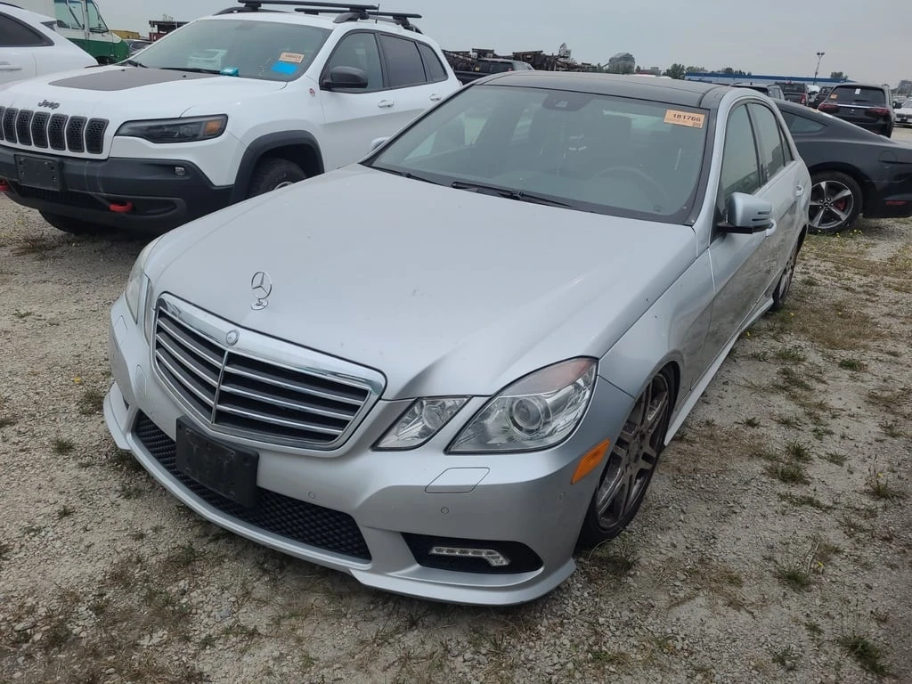 Mercedes-Benz E 500 * 550 * CARFAX *    | Mobile.bg   1