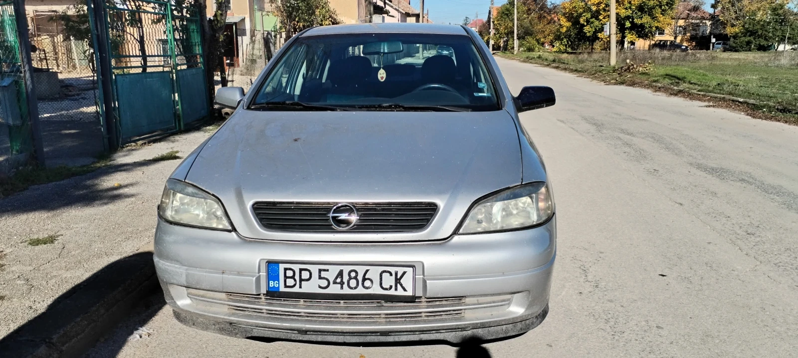 Opel Astra | Mobile.bg   1