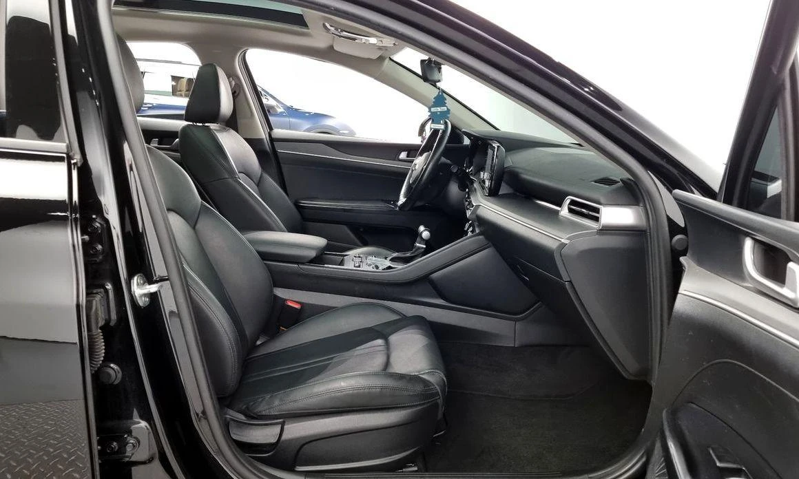 Kia K5 2.0 LPG Strandard * -   *  | Mobile.bg   11