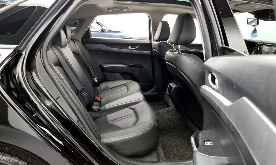 Kia K5 2.0 LPG Strandard * -   *  | Mobile.bg   12