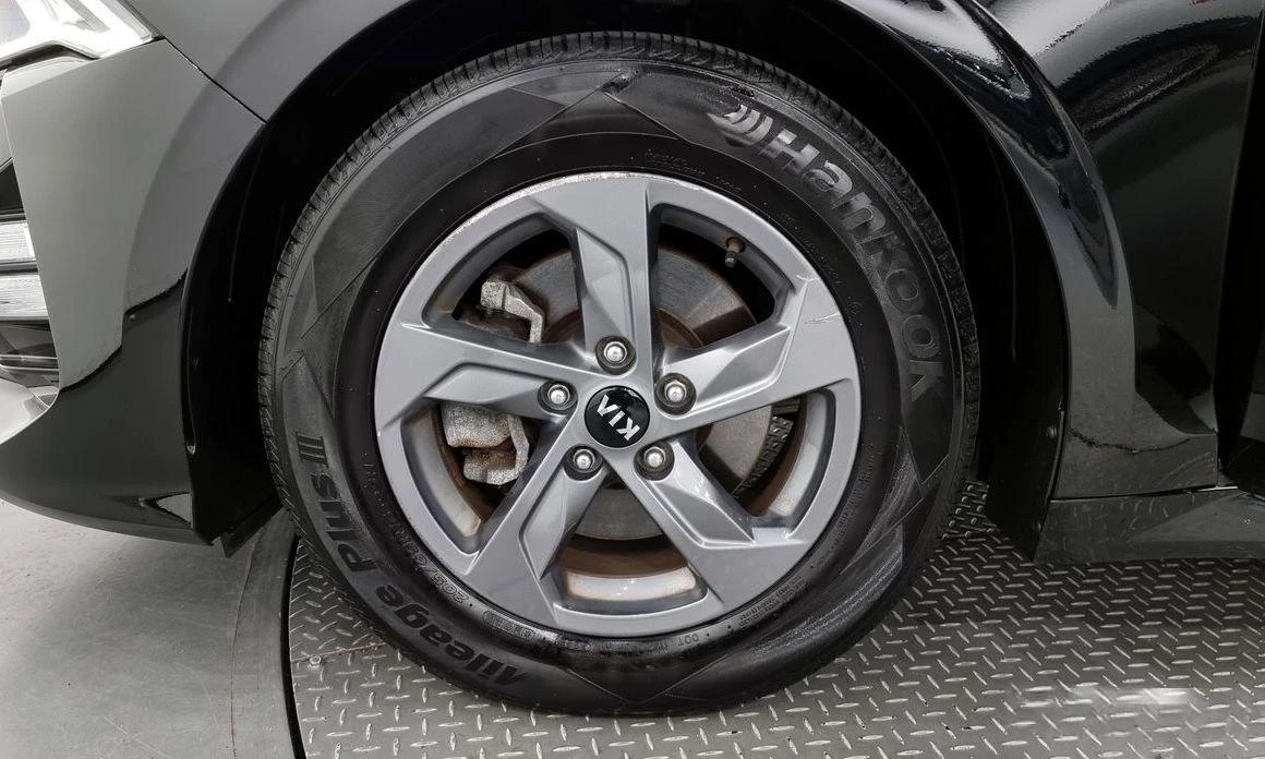 Kia K5 2.0 LPI Strandard * НАЙ-ДОБРА ЦЕНА В БЪЛГАРИЯ*  - изображение 5