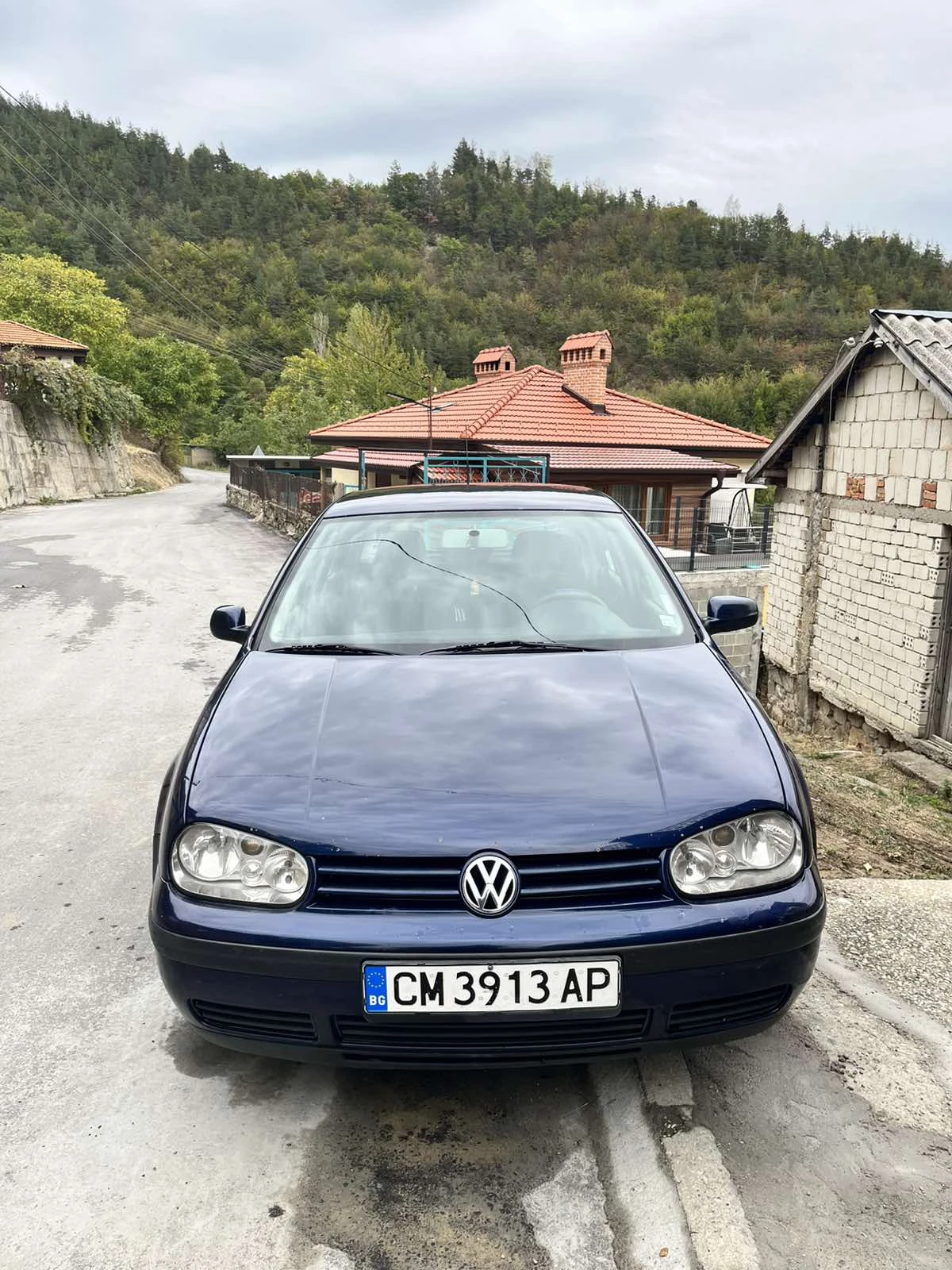 VW Golf | Mobile.bg   1