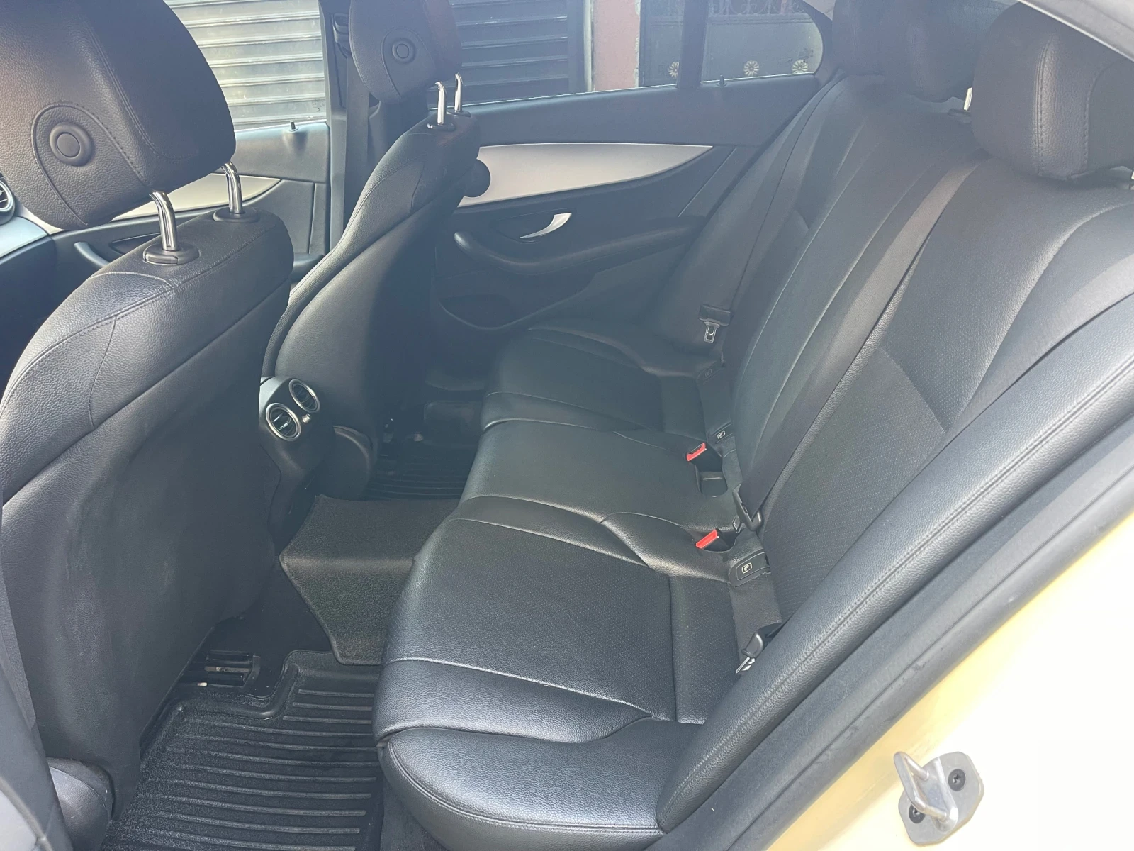 Mercedes-Benz E 200 Mercedes-Benz E200   2019 г.   160 к.с.   9G-Troni - изображение 7