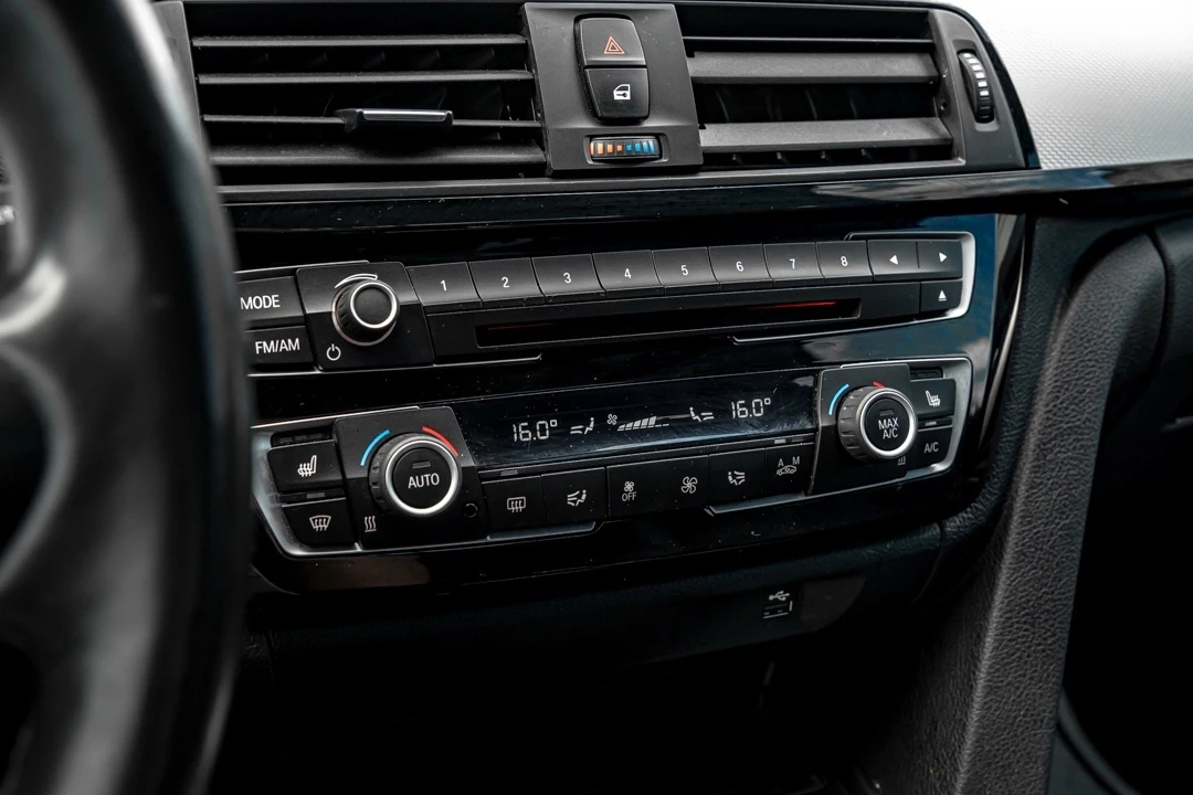 BMW 440 XDRIVE COUPE * CARFAX *    | Mobile.bg   13