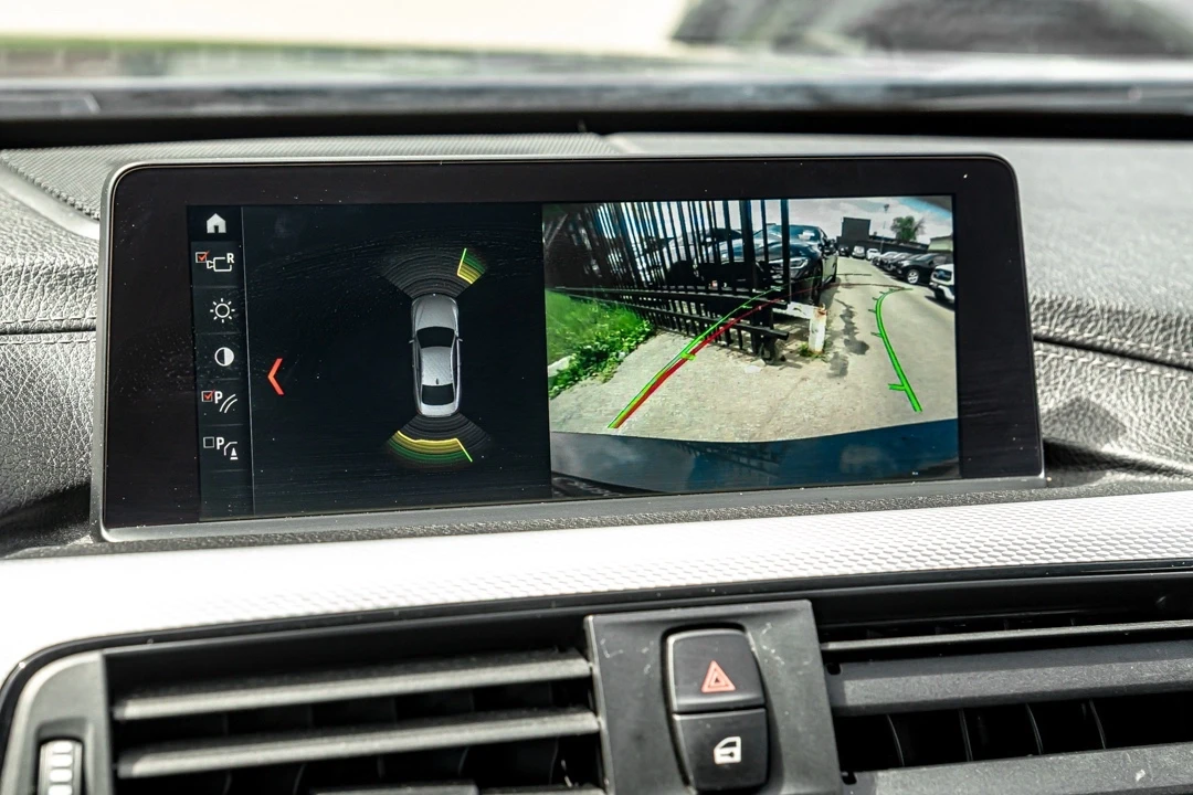 BMW 440 XDRIVE COUPE * CARFAX *    | Mobile.bg   14