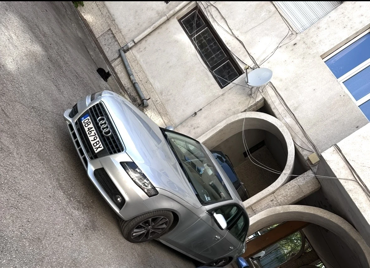 Audi A4 | Mobile.bg   5