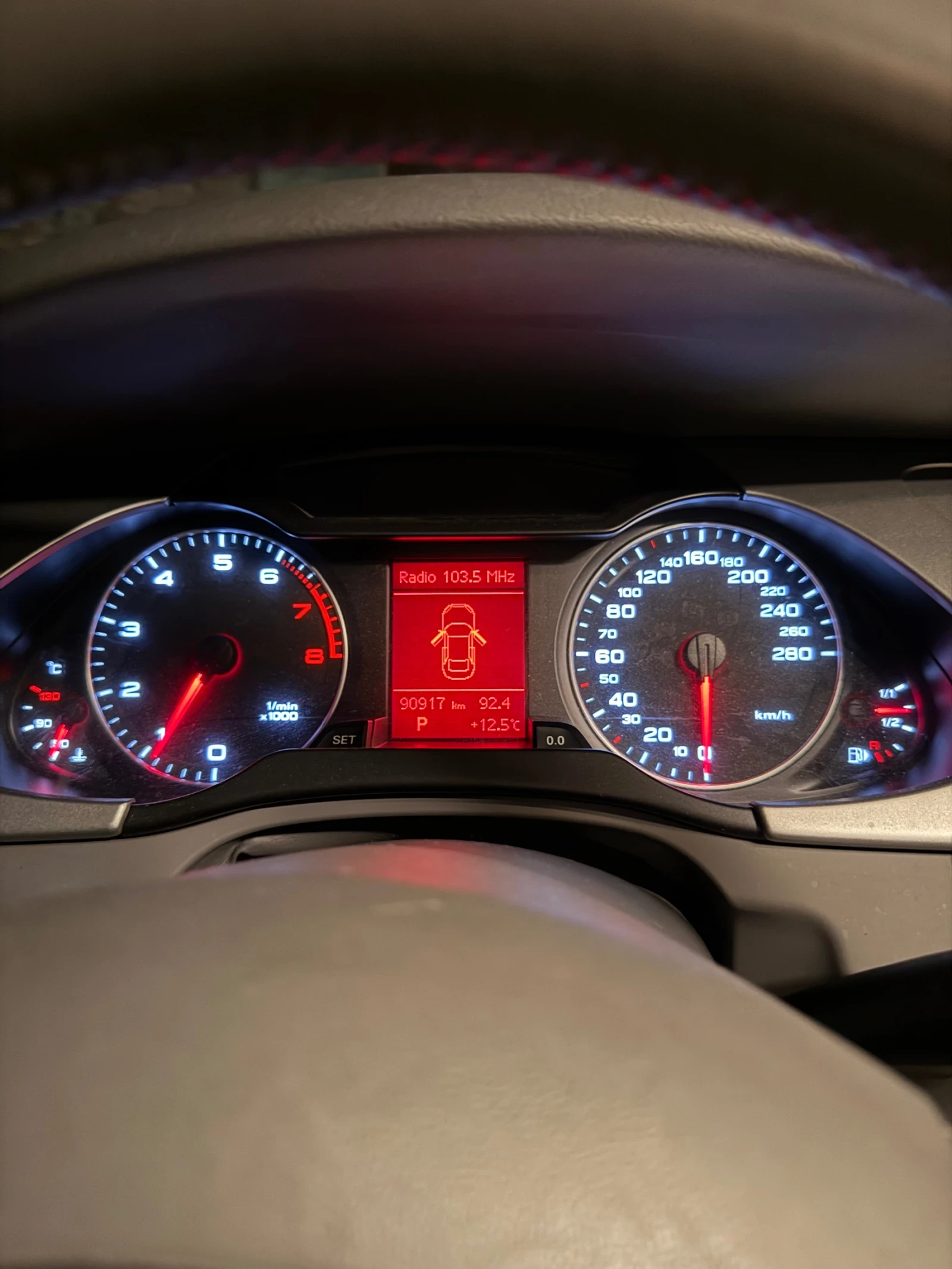 Audi A4 | Mobile.bg   6