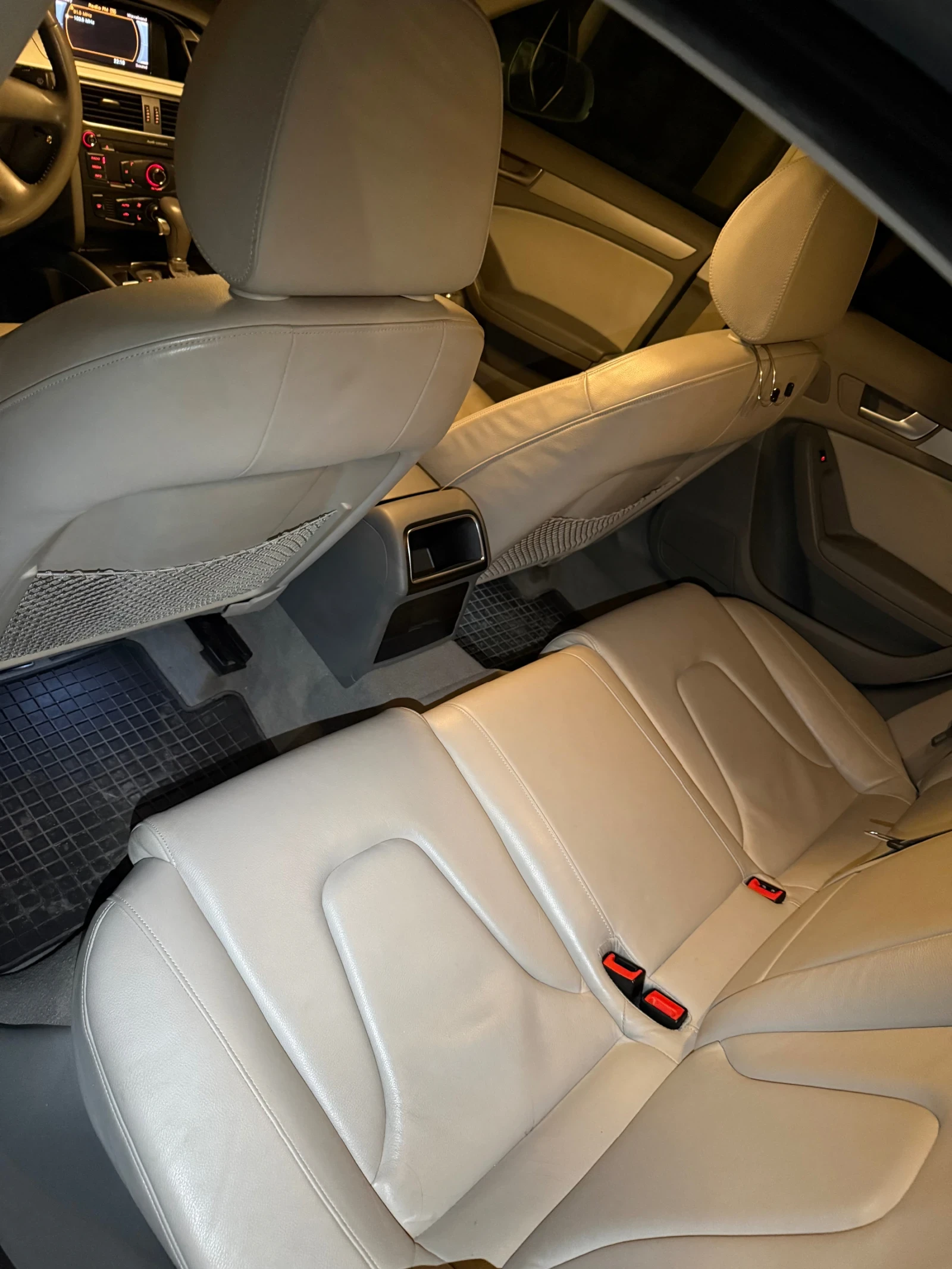 Audi A4 | Mobile.bg   9