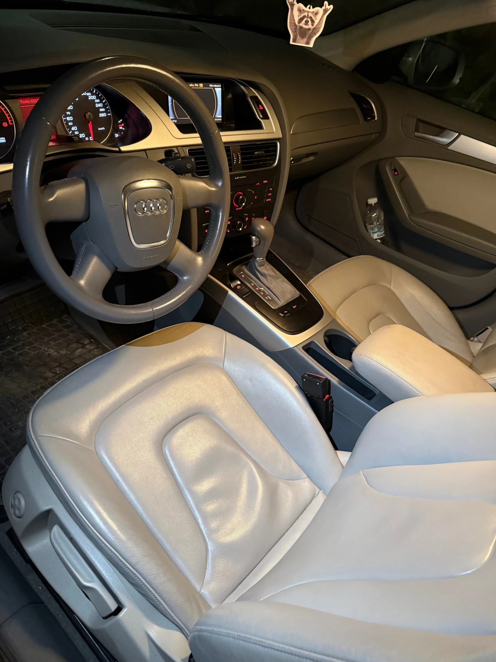 Audi A4 | Mobile.bg   8