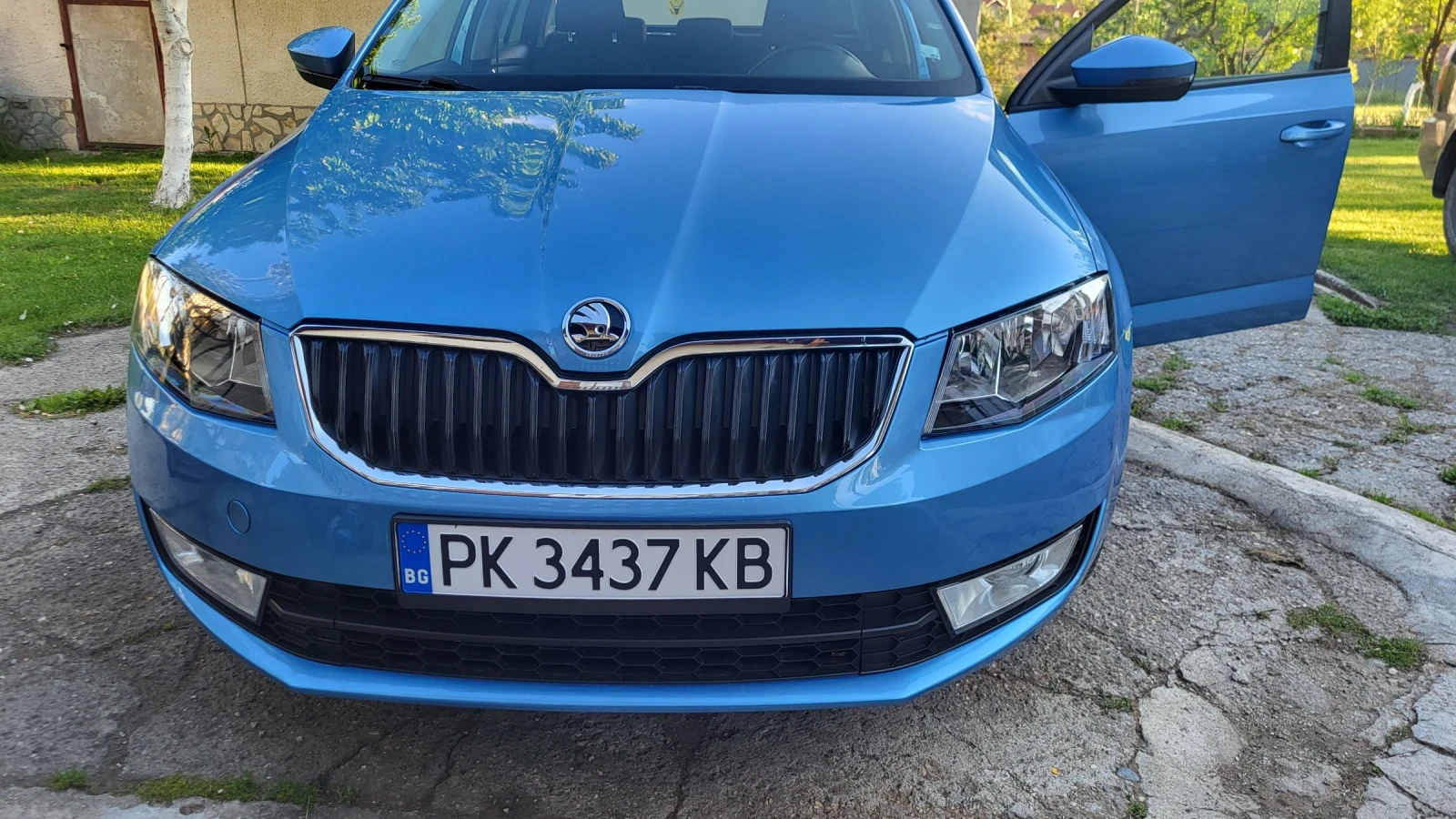 Skoda Octavia 2.0 TDI 150 - изображение 8