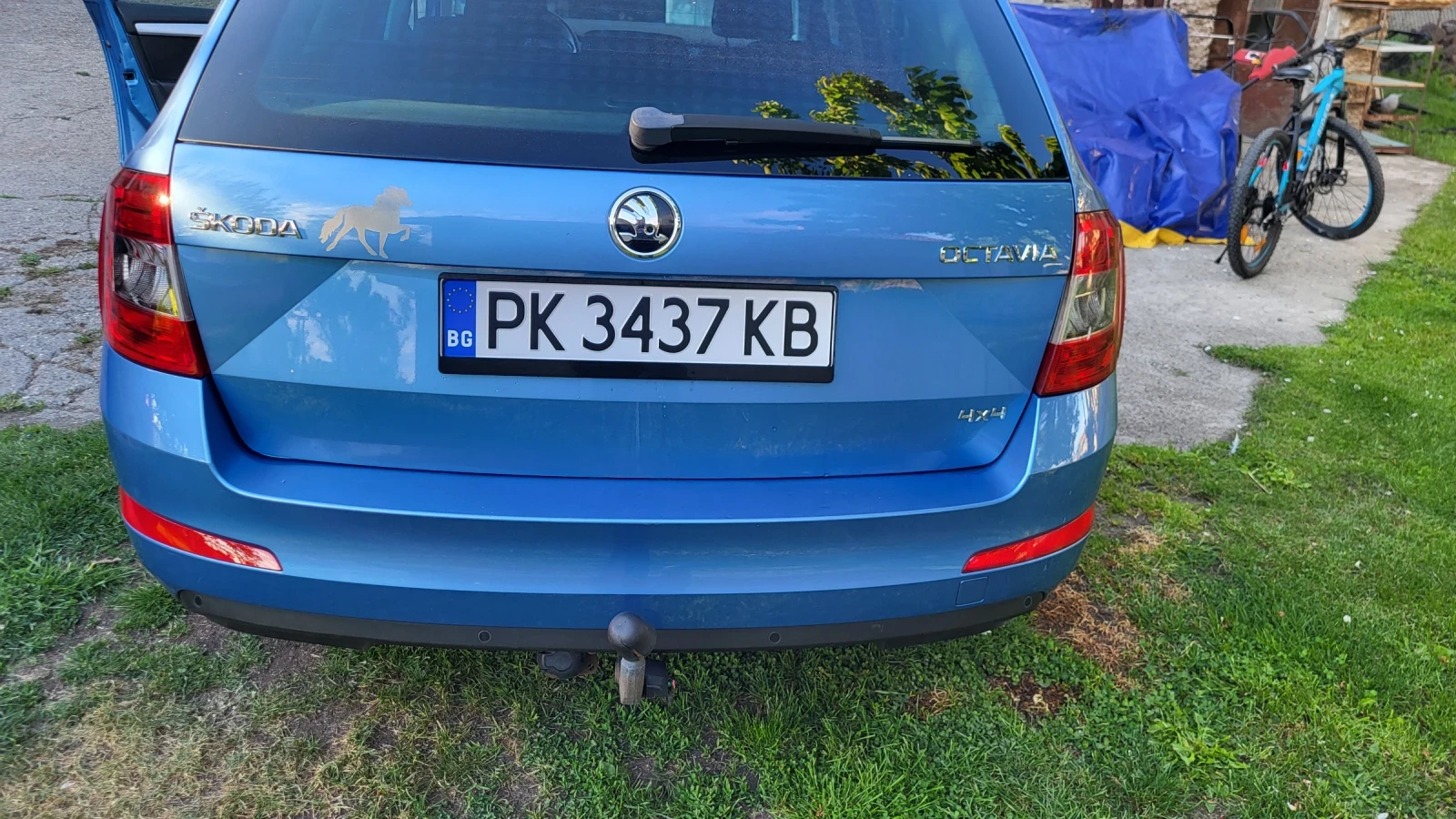 Skoda Octavia 2.0 TDI 150 - изображение 6