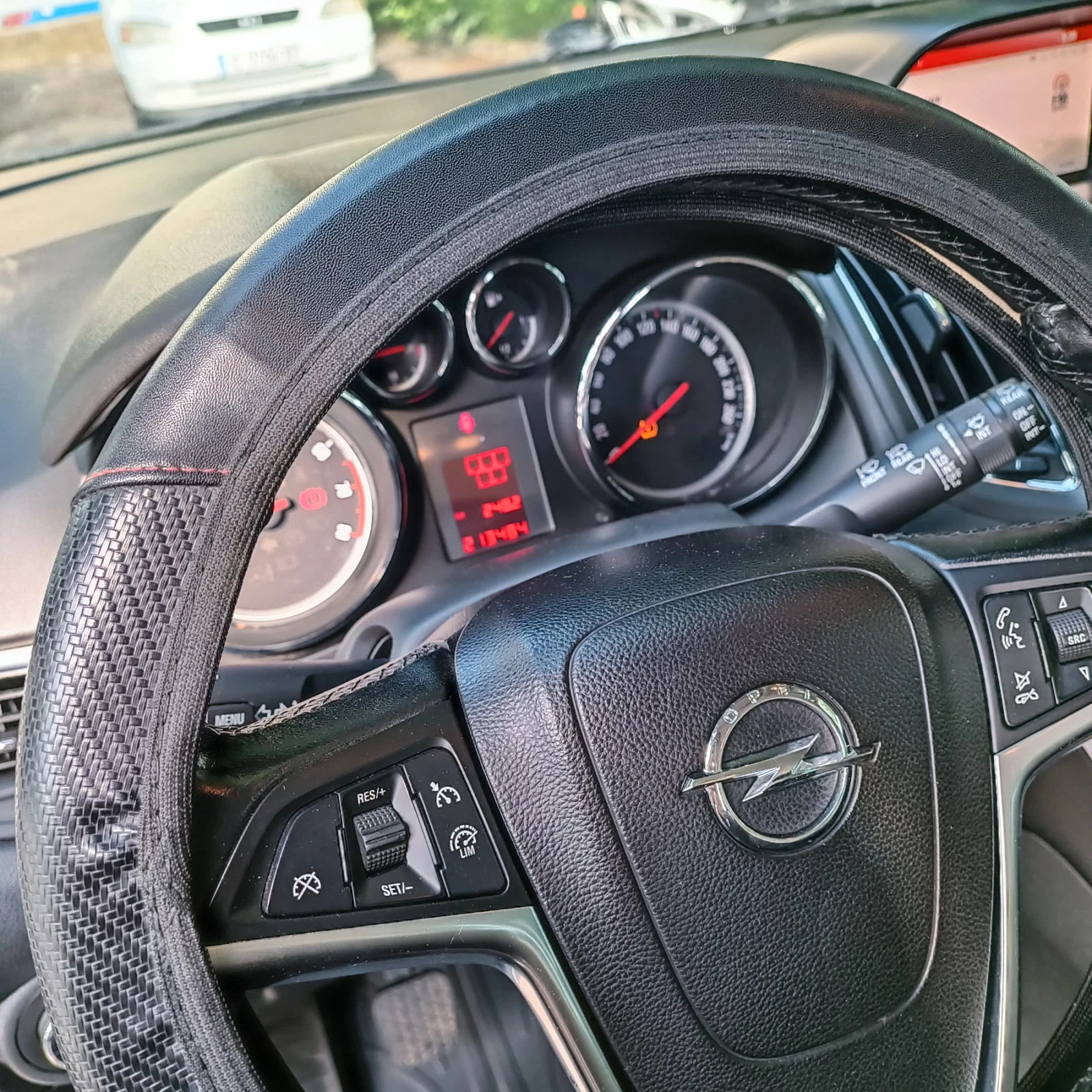 Opel Zafira ������ ��� ������ | Mobile.bg � ����������� 6