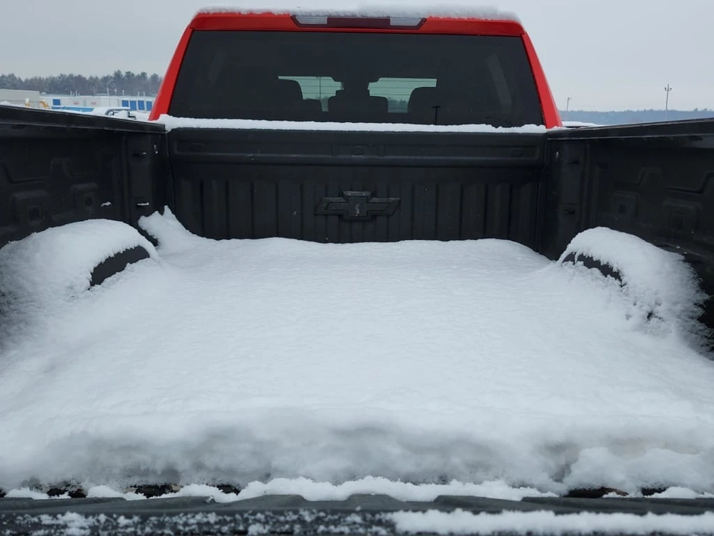 Chevrolet Silverado * CUSTOM TRAIL BOSS CREW CAB SHORT BED * CARFAX *  | Mobile.bg � ����������� 13