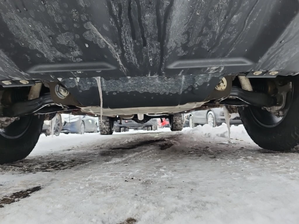 Chevrolet Silverado * CUSTOM TRAIL BOSS CREW CAB SHORT BED * CARFAX *  | Mobile.bg � ����������� 17