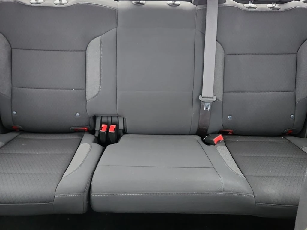 Chevrolet Silverado * CUSTOM TRAIL BOSS CREW CAB SHORT BED * CARFAX *  | Mobile.bg � ����������� 12