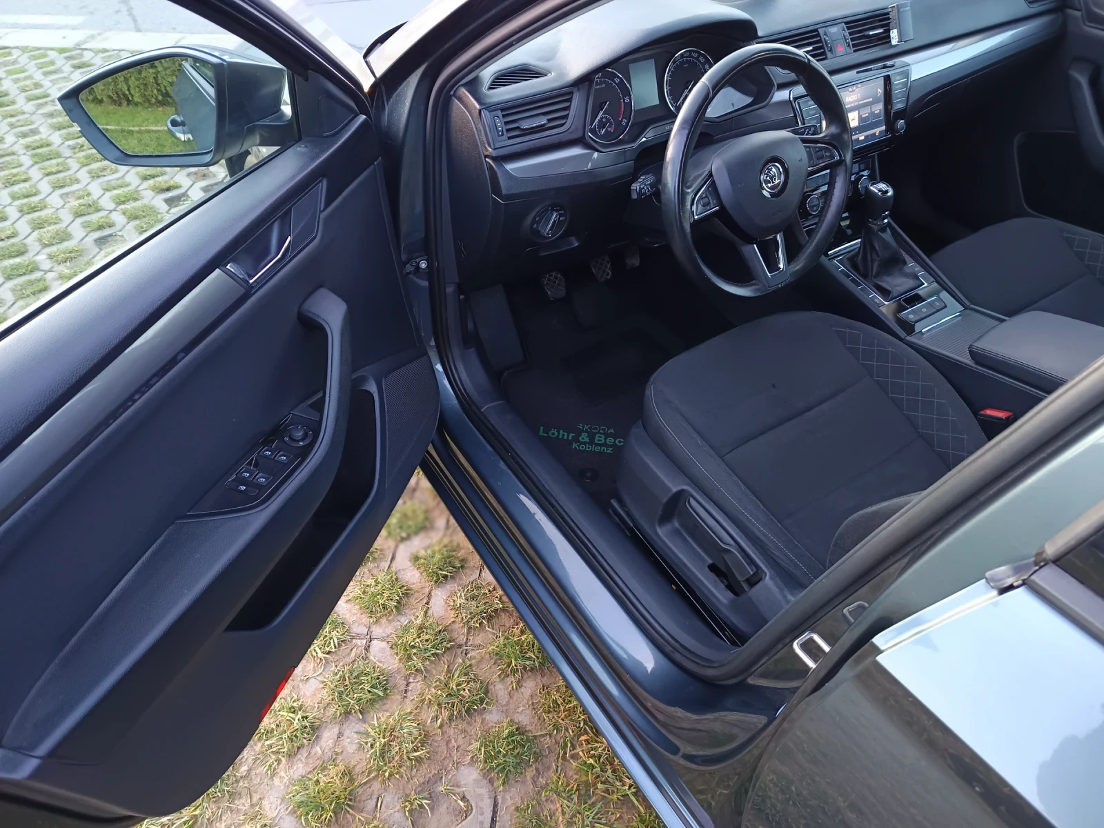 Skoda Superb | Mobile.bg � ����������� 11