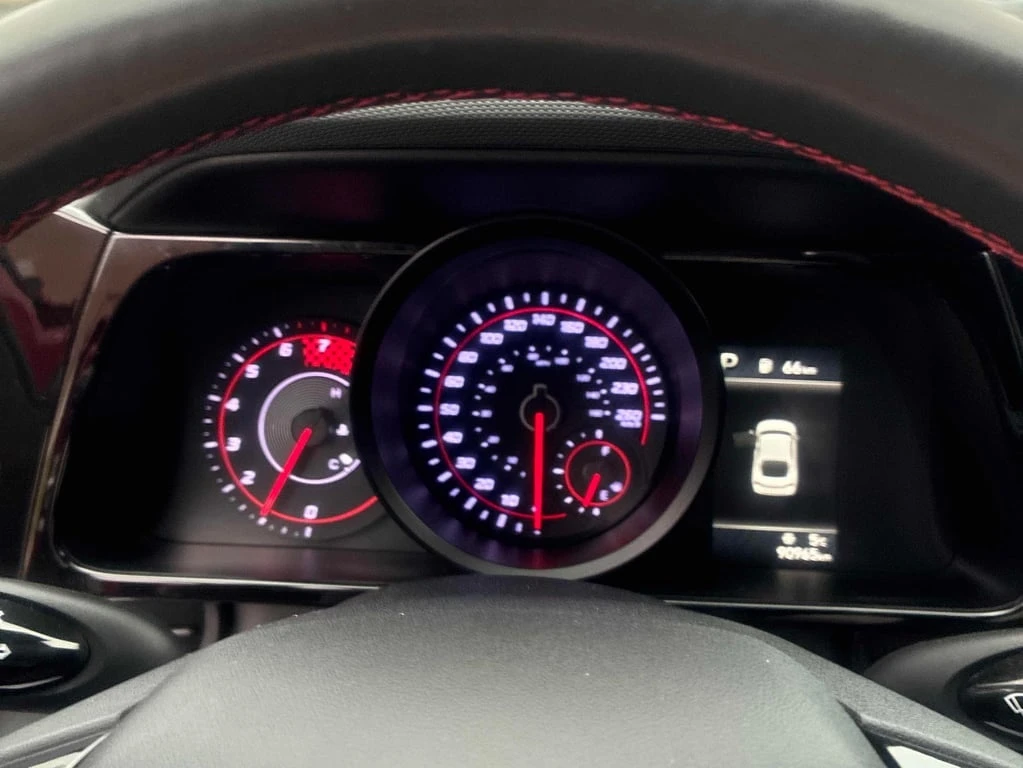 Hyundai Elantra * N Line * CARFAX * ��� ������������ ������ | Mobile.bg � ����������� 8