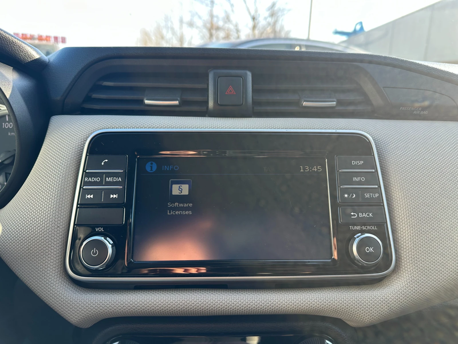 Nissan Micra 90 �.�./�������� �� �������� | Mobile.bg � ����������� 16