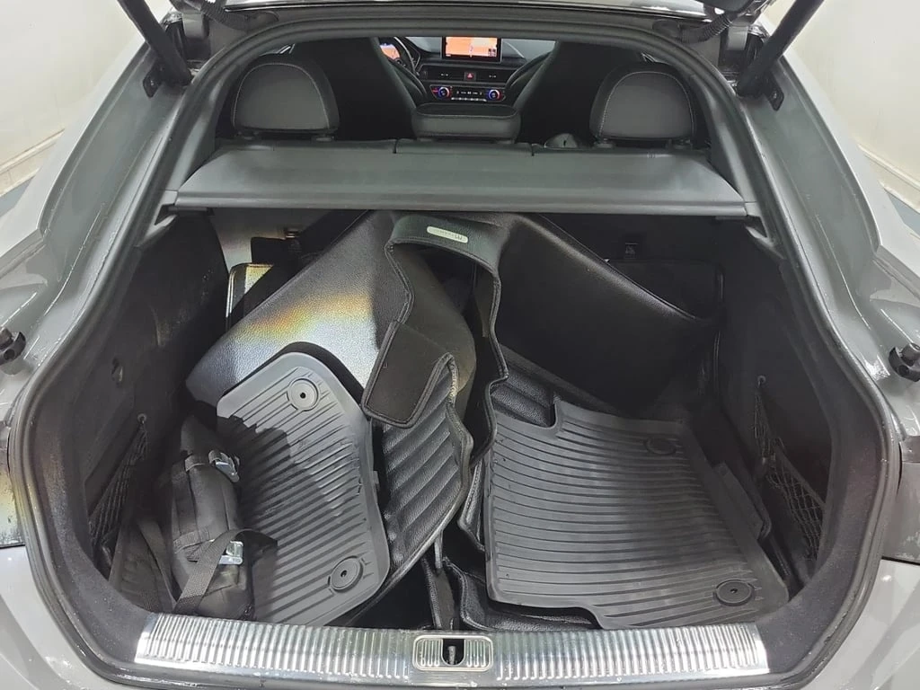 Audi Rs5 * NARDOGRAY * CARFAX *  | Mobile.bg � ����������� 15