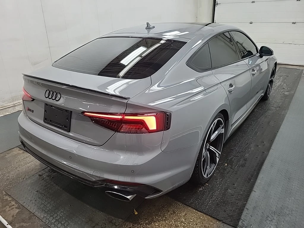 Audi Rs5 * NARDOGRAY * CARFAX *  - изображение 3