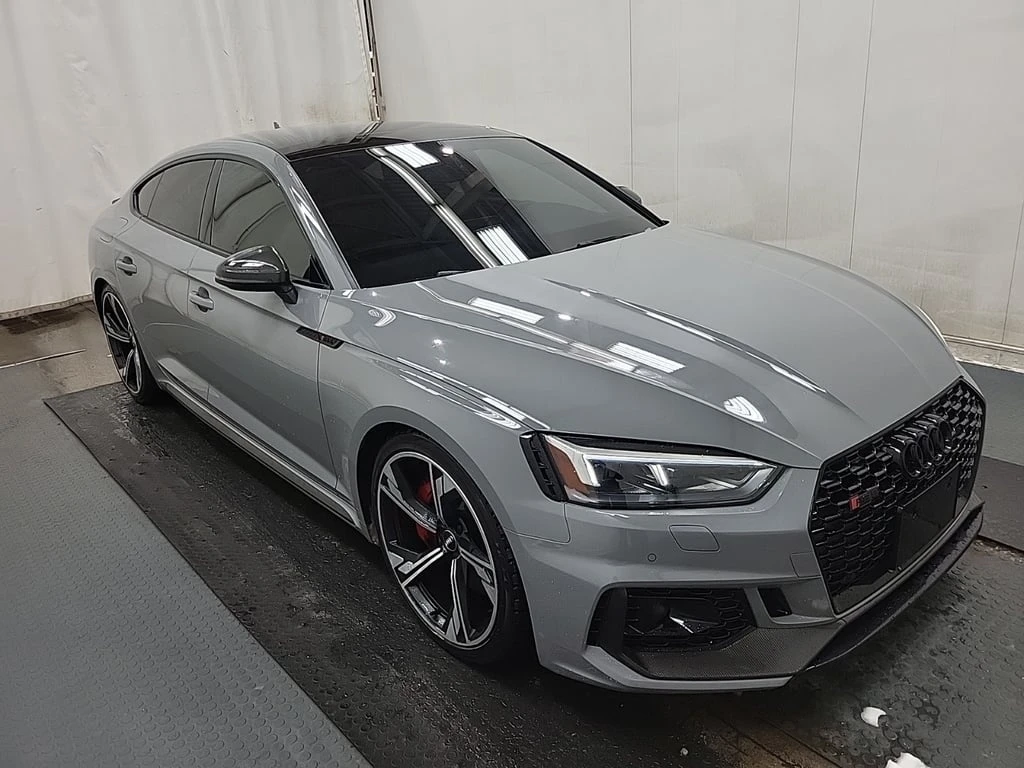 Audi Rs5 * NARDOGRAY * CARFAX *  - изображение 2