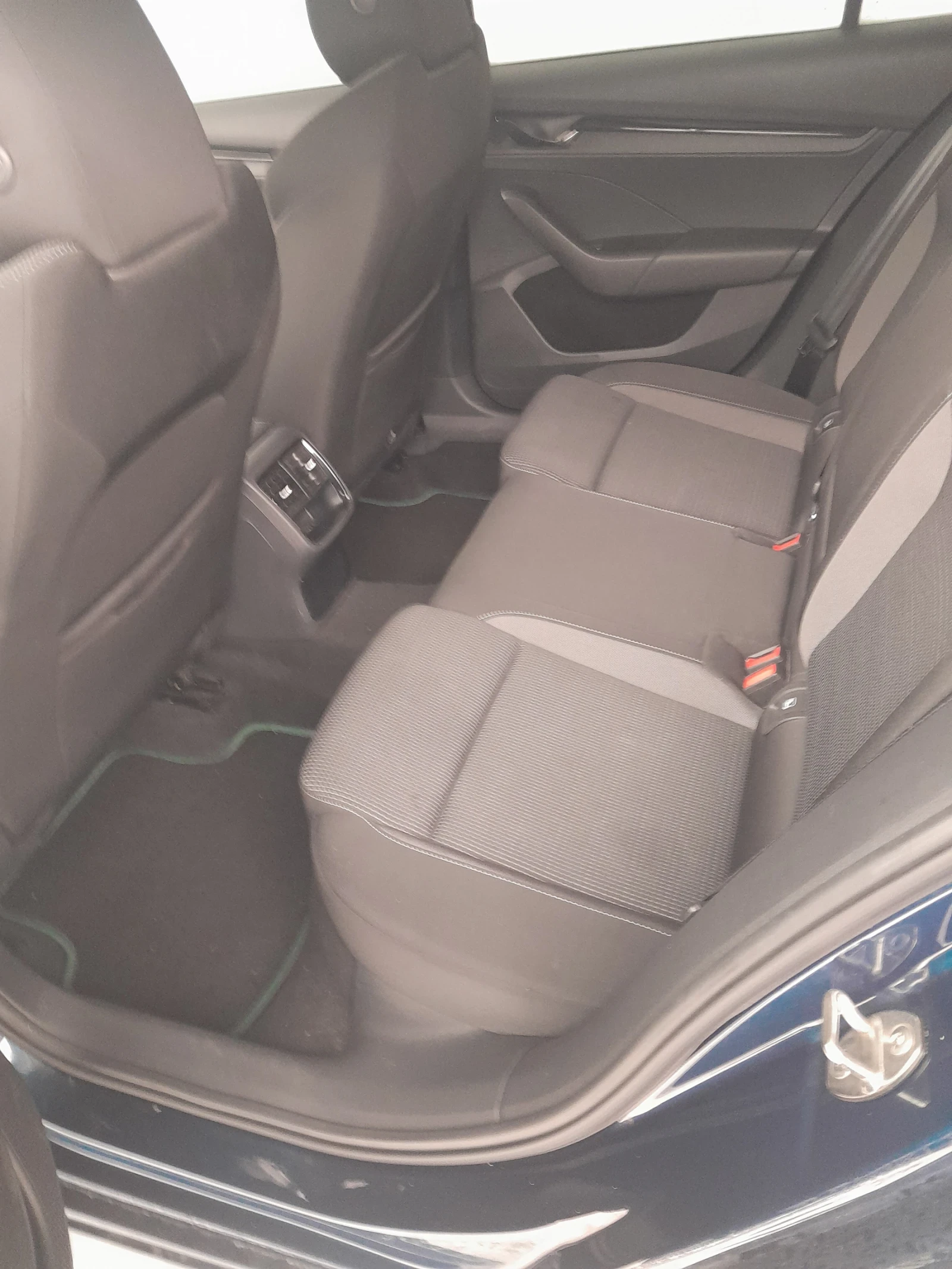 Skoda Octavia 2.0 150кс.7DSG  - изображение 9