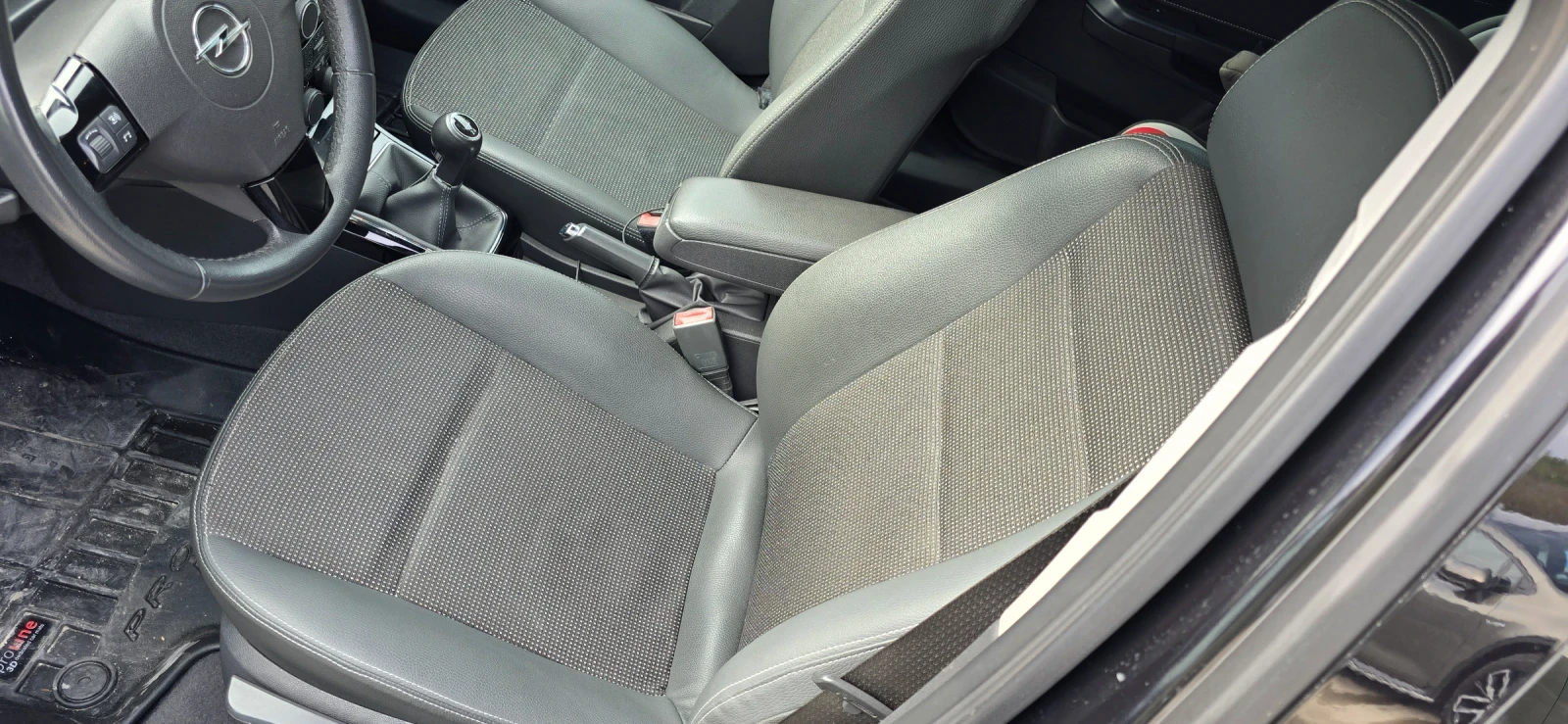 Opel Astra 102 х.км. КАТО НОВА-COSMO-OPC LINE - изображение 10