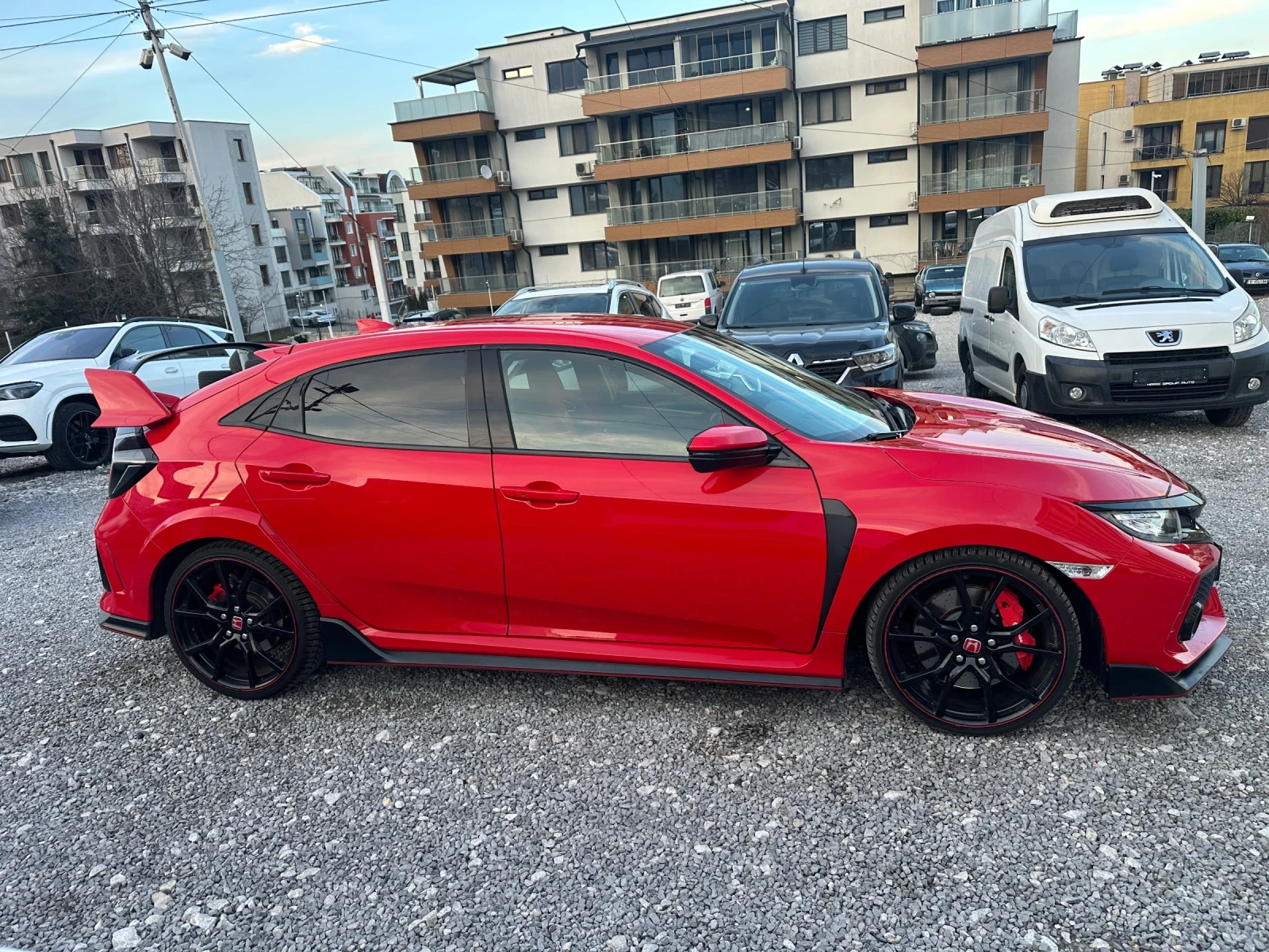 Honda Civic ШВЕЙЦАРИЯ НАВИГАЦИЯ - изображение 4