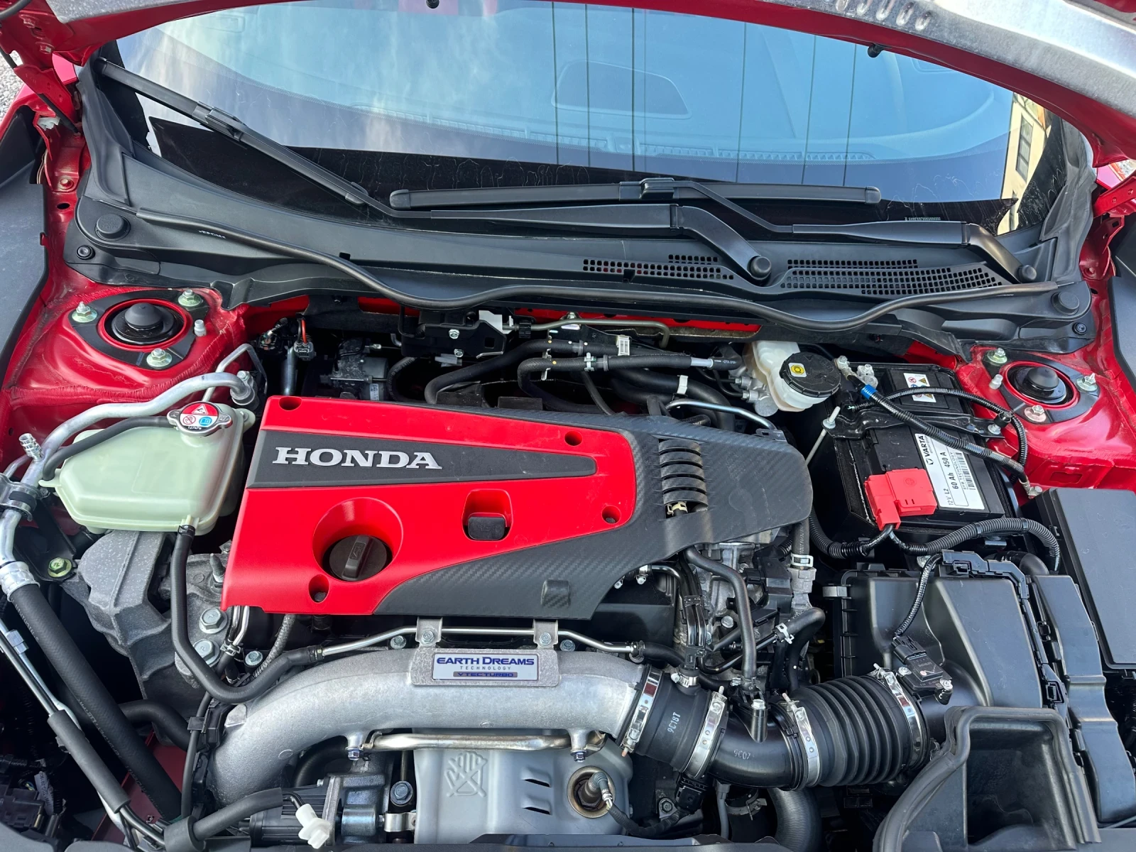 Honda Civic ��������� ��������� | Mobile.bg � ����������� 17