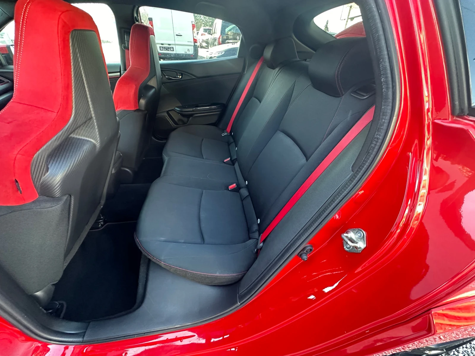 Honda Civic ��������� ��������� | Mobile.bg � ����������� 16