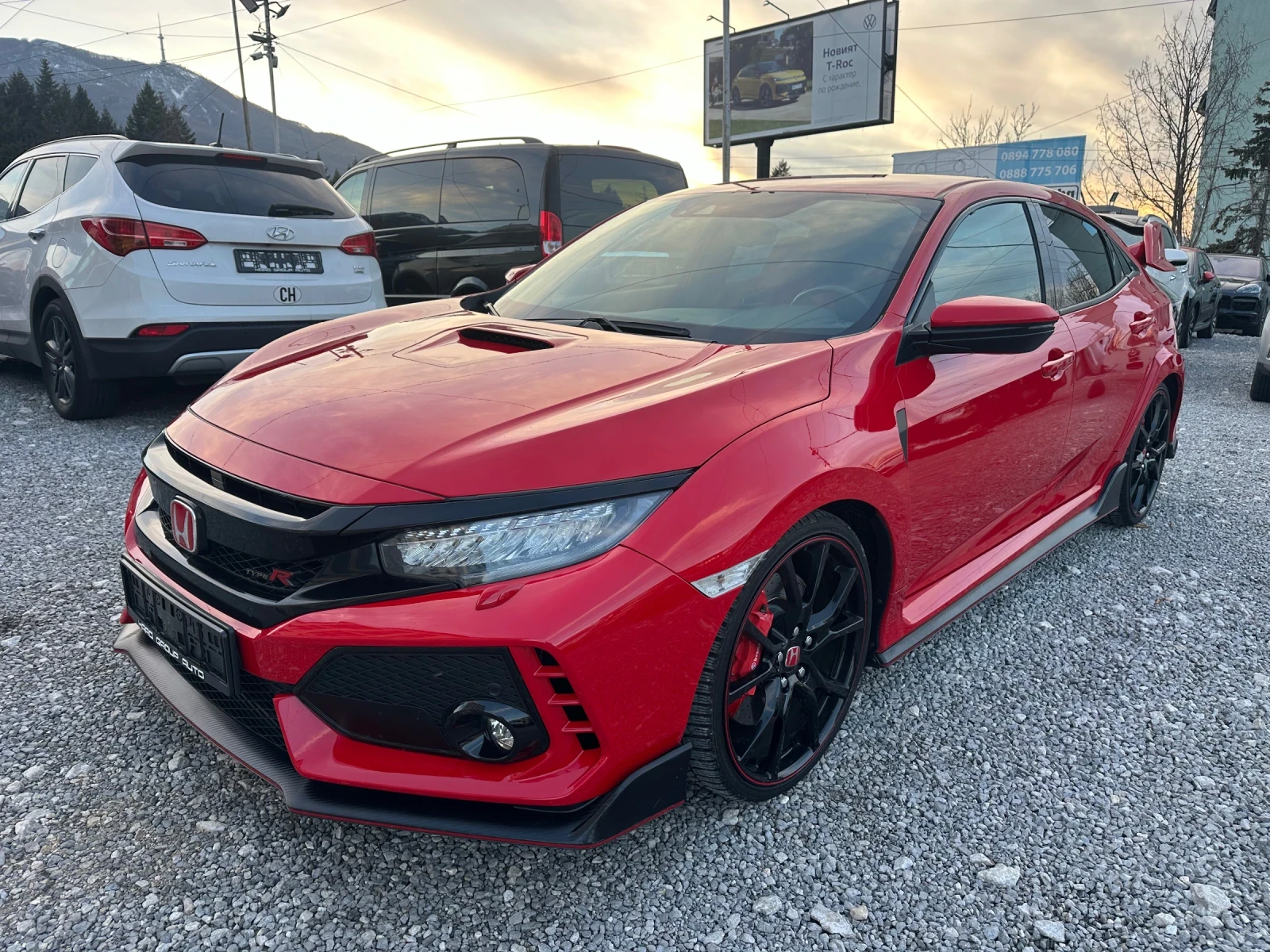 Honda Civic ШВЕЙЦАРИЯ НАВИГАЦИЯ