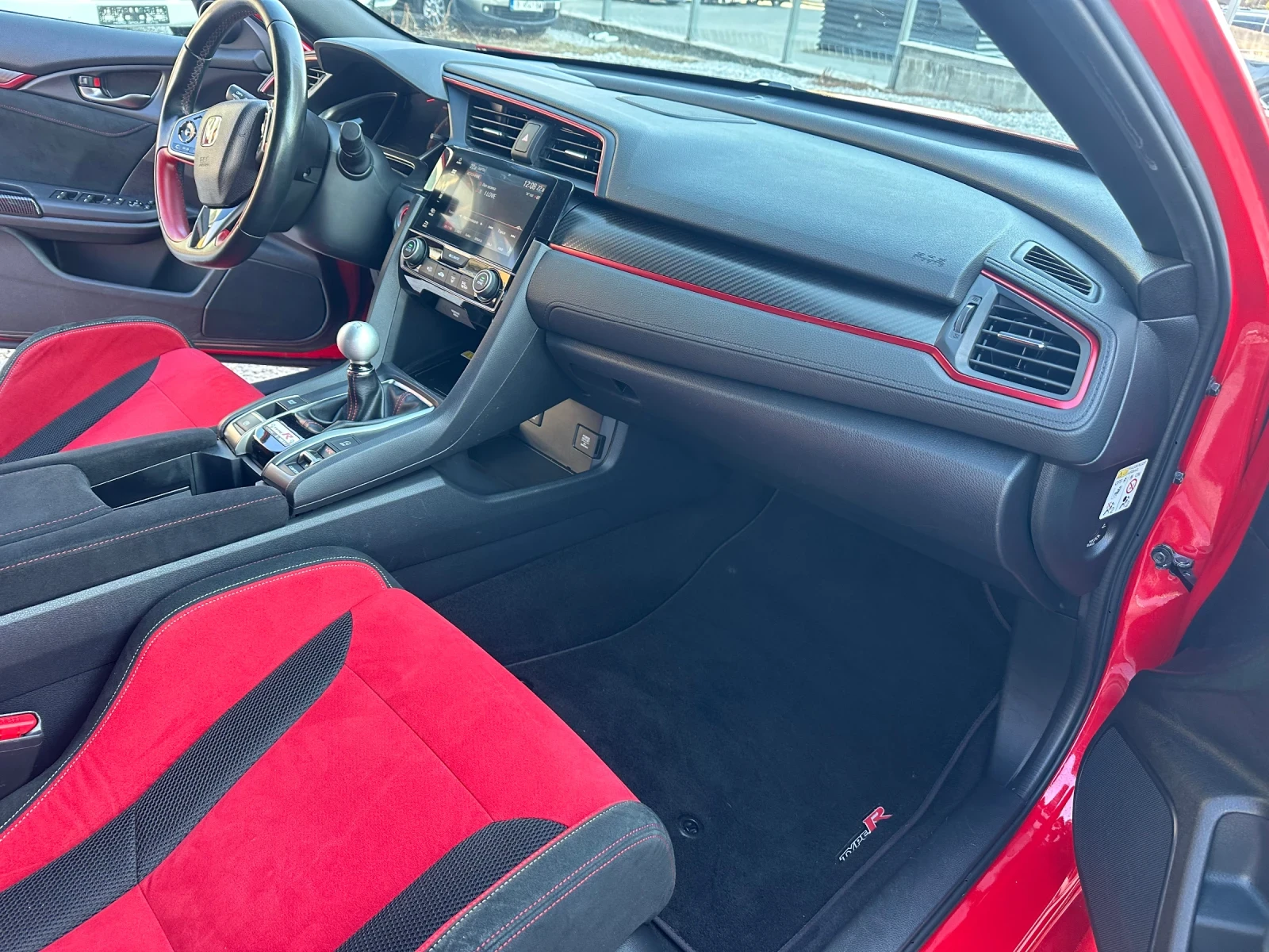 Honda Civic ��������� ��������� | Mobile.bg � ����������� 11