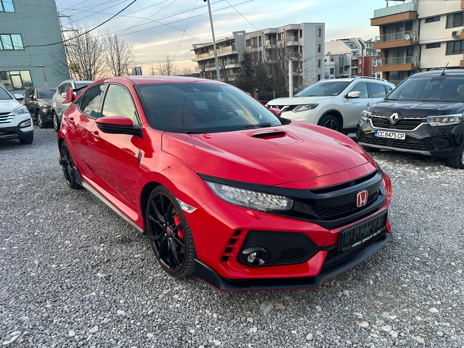 Honda Civic ШВЕЙЦАРИЯ НАВИГАЦИЯ - изображение 3