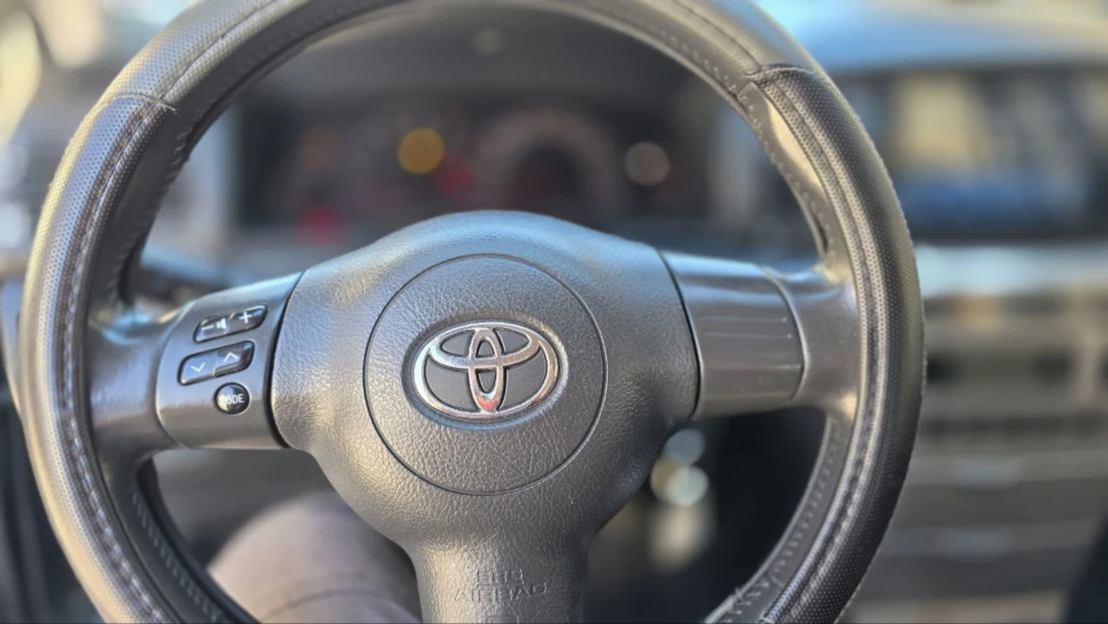 Toyota Corolla, снимка 15 - Автомобили и джипове - 53752497