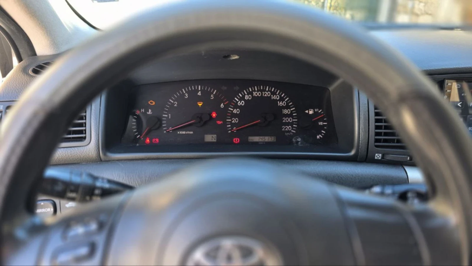 Toyota Corolla, снимка 11 - Автомобили и джипове - 53752497