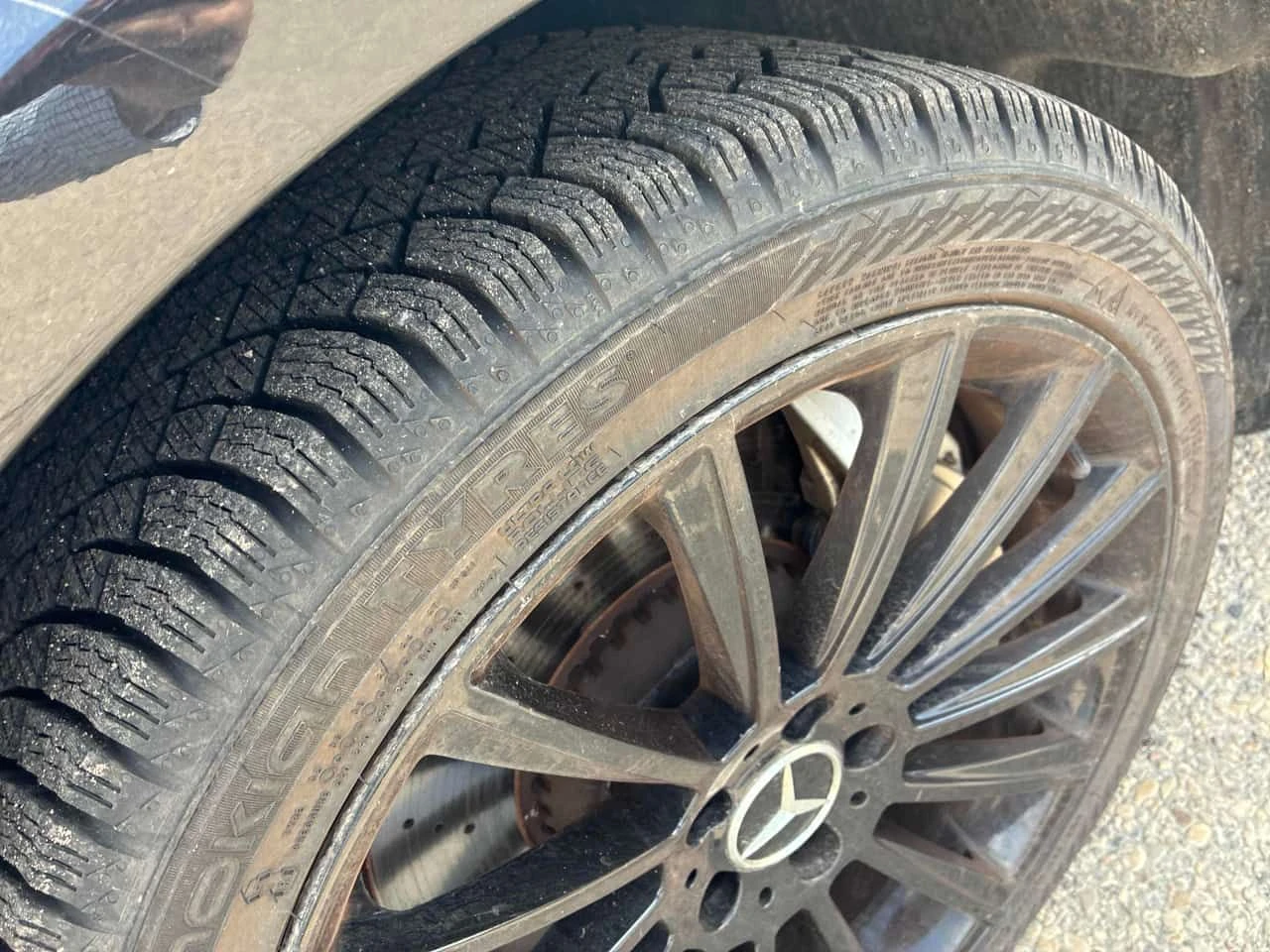 Mercedes-Benz E 53 AMG CARFAX/360/PANO/ОБДУХВАНЕ/BURMESTER - изображение 6