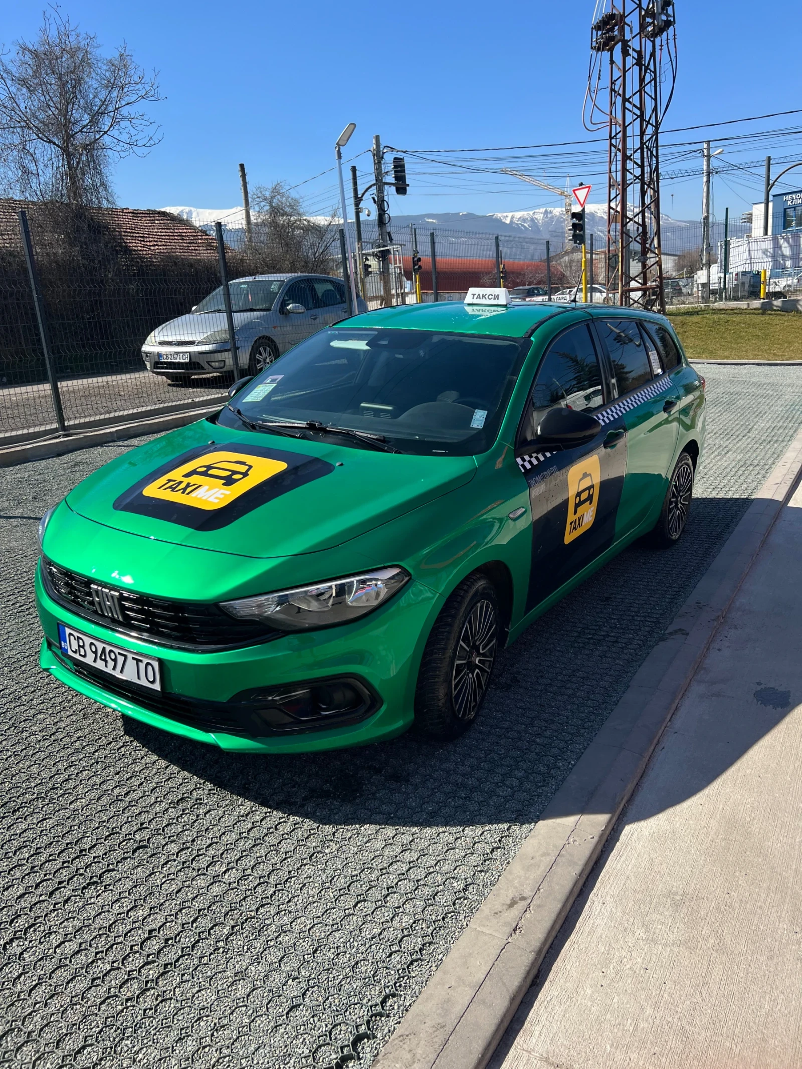 Fiat Tipo undefined | Auto.bg — изображение 1