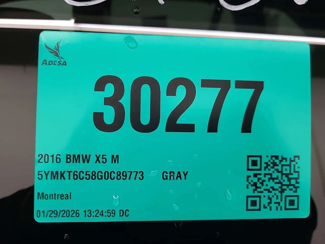 BMW X5M * AWD 4DR * ПОДГРЕВ * ОТ ПРЕДСТАВИТЕЛСТВО, снимка 15 - Автомобили и джипове - 53827887