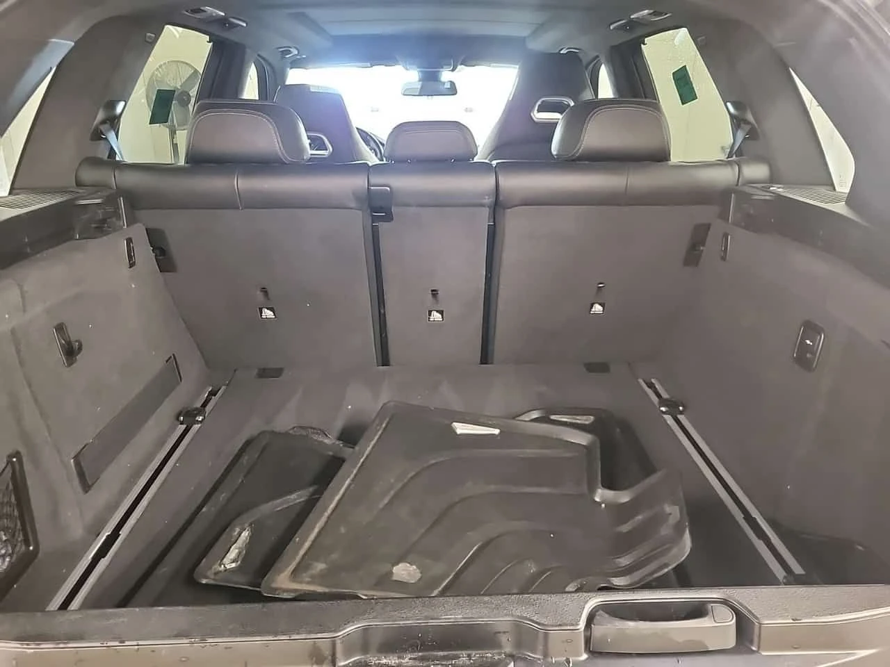 BMW X5M * AWD 4DR * ПОДГРЕВ * ОТ ПРЕДСТАВИТЕЛСТВО, снимка 17 - Автомобили и джипове - 53827887