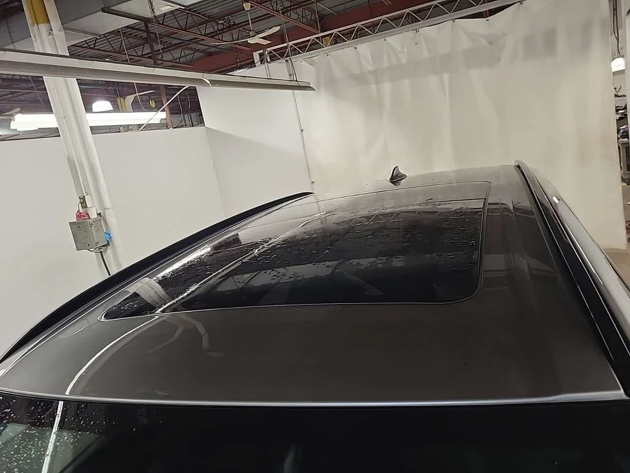 BMW X5M * AWD 4DR * ПОДГРЕВ * ОТ ПРЕДСТАВИТЕЛСТВО, снимка 8 - Автомобили и джипове - 53827887