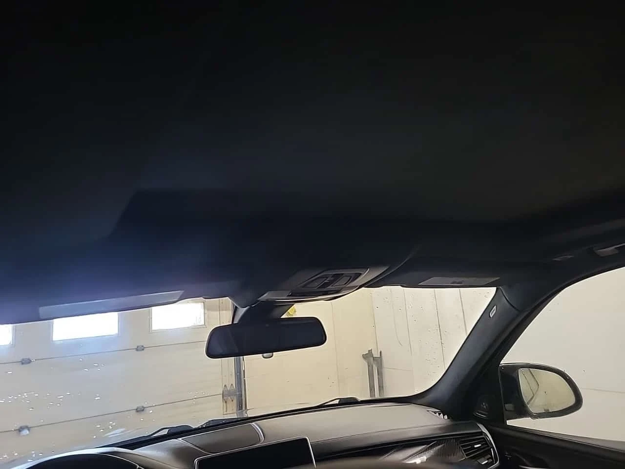 BMW X5M * AWD 4DR * ПОДГРЕВ * ОТ ПРЕДСТАВИТЕЛСТВО, снимка 14 - Автомобили и джипове - 53827887