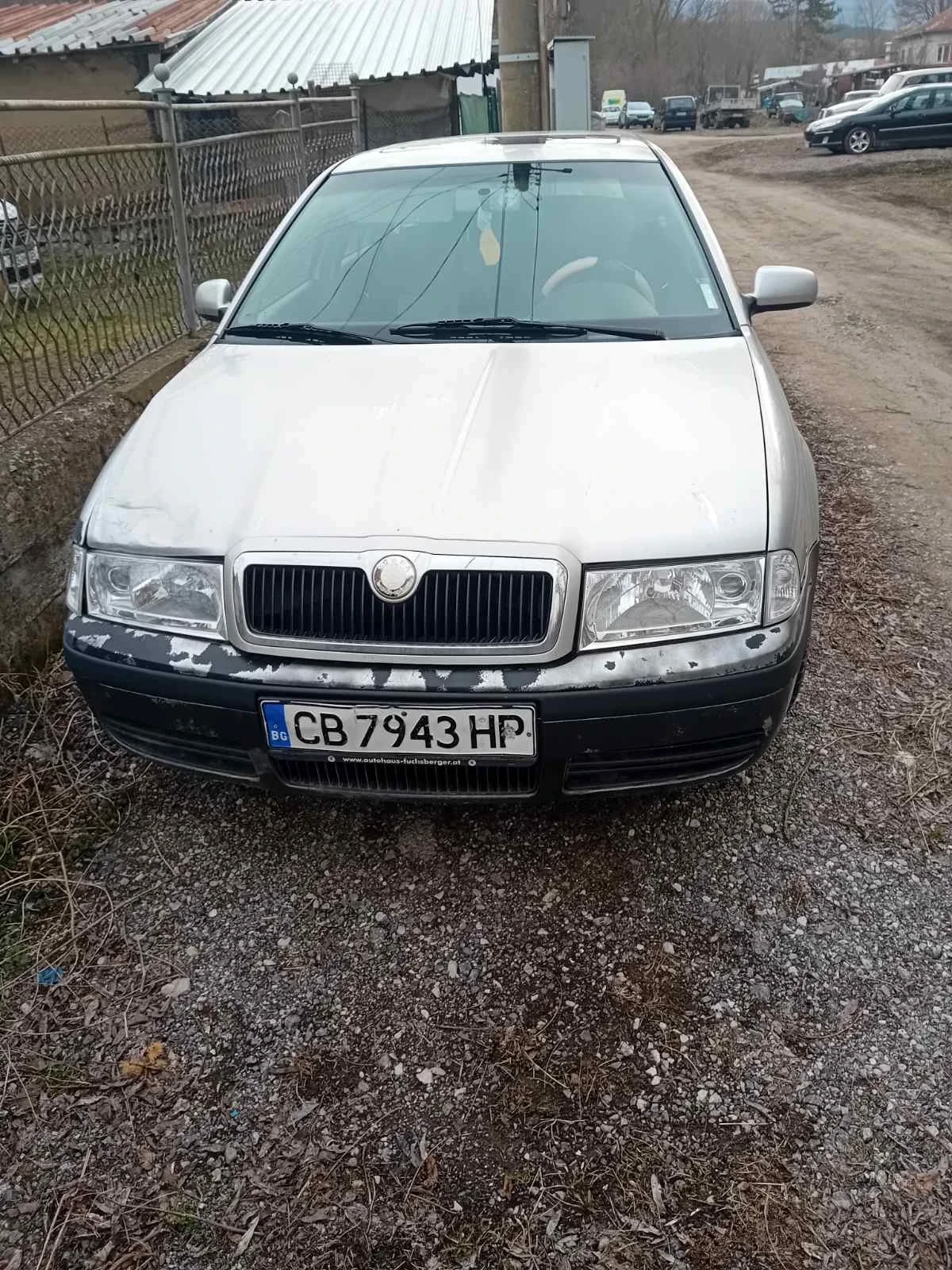 Skoda Octavia | Mobile.bg � ����������� 1