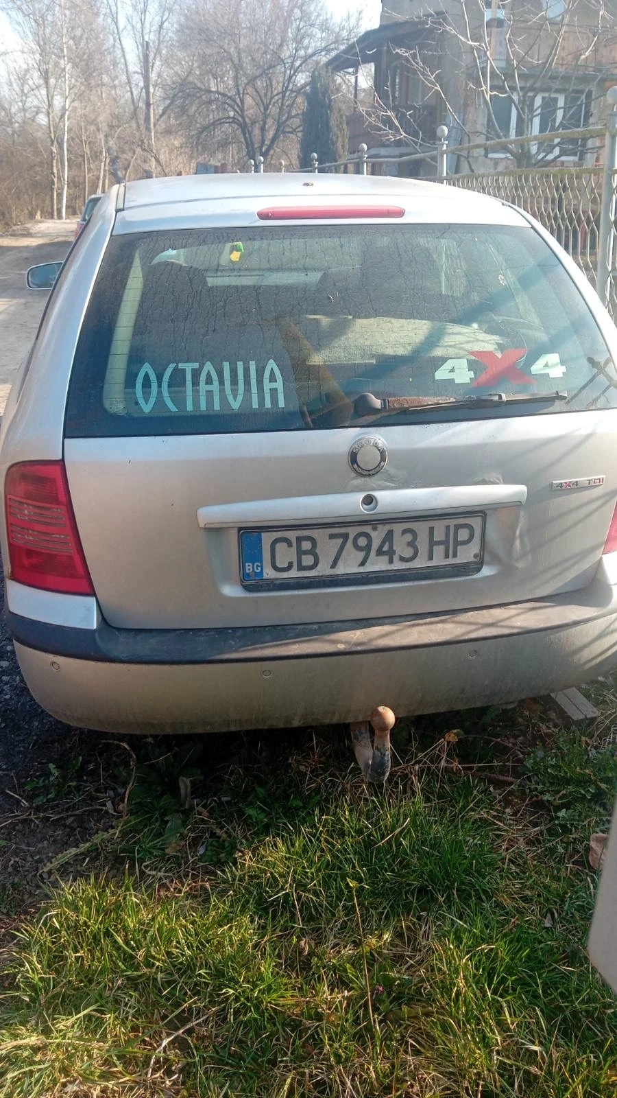 Skoda Octavia | Mobile.bg � ����������� 2