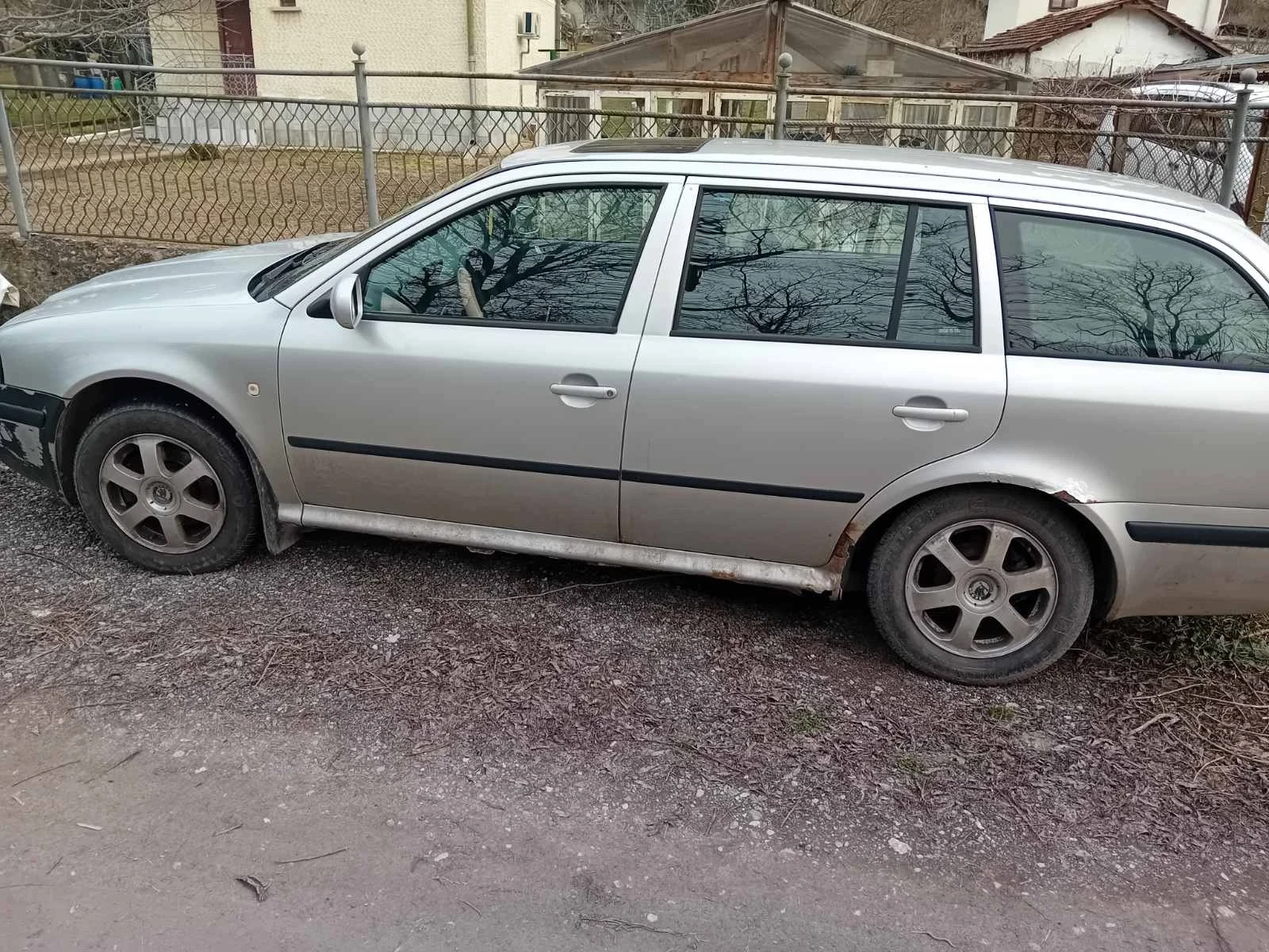 Skoda Octavia | Mobile.bg � ����������� 3