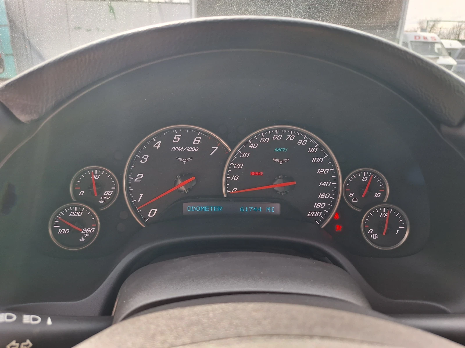 Chevrolet Corvette LS3 6.2  6��.���. 99360��!!! | Mobile.bg � ����������� 14