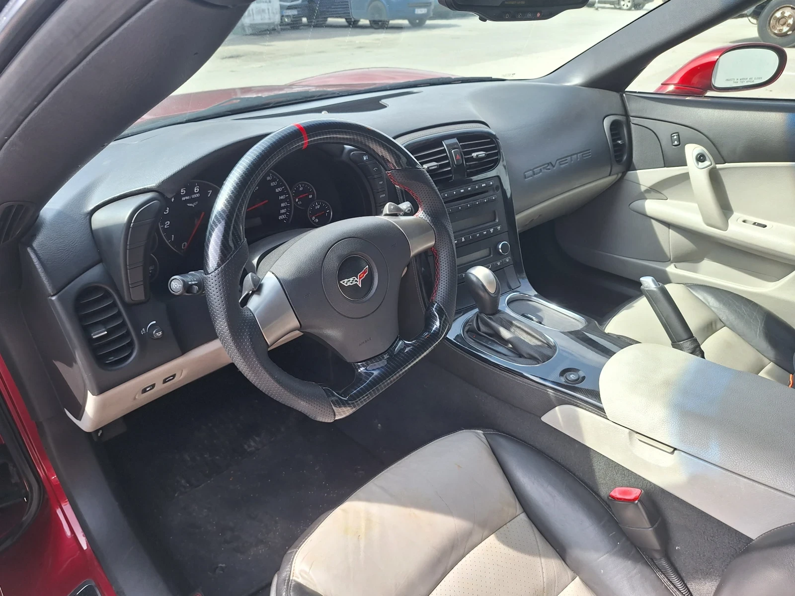 Chevrolet Corvette LS3 6.2  6��.���. 99360��!!! | Mobile.bg � ����������� 6