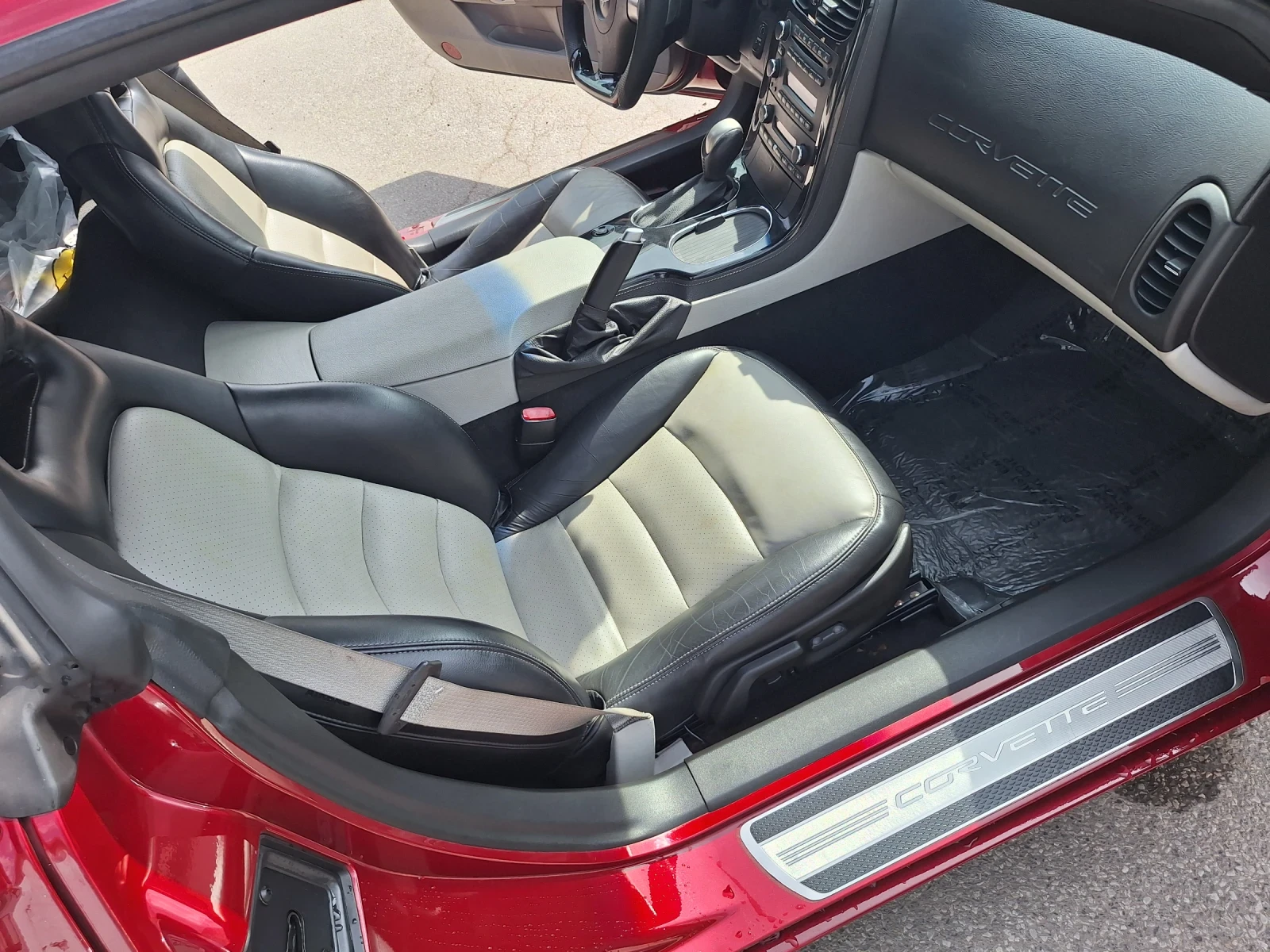 Chevrolet Corvette LS3 6.2  6��.���. 99360��!!! | Mobile.bg � ����������� 13