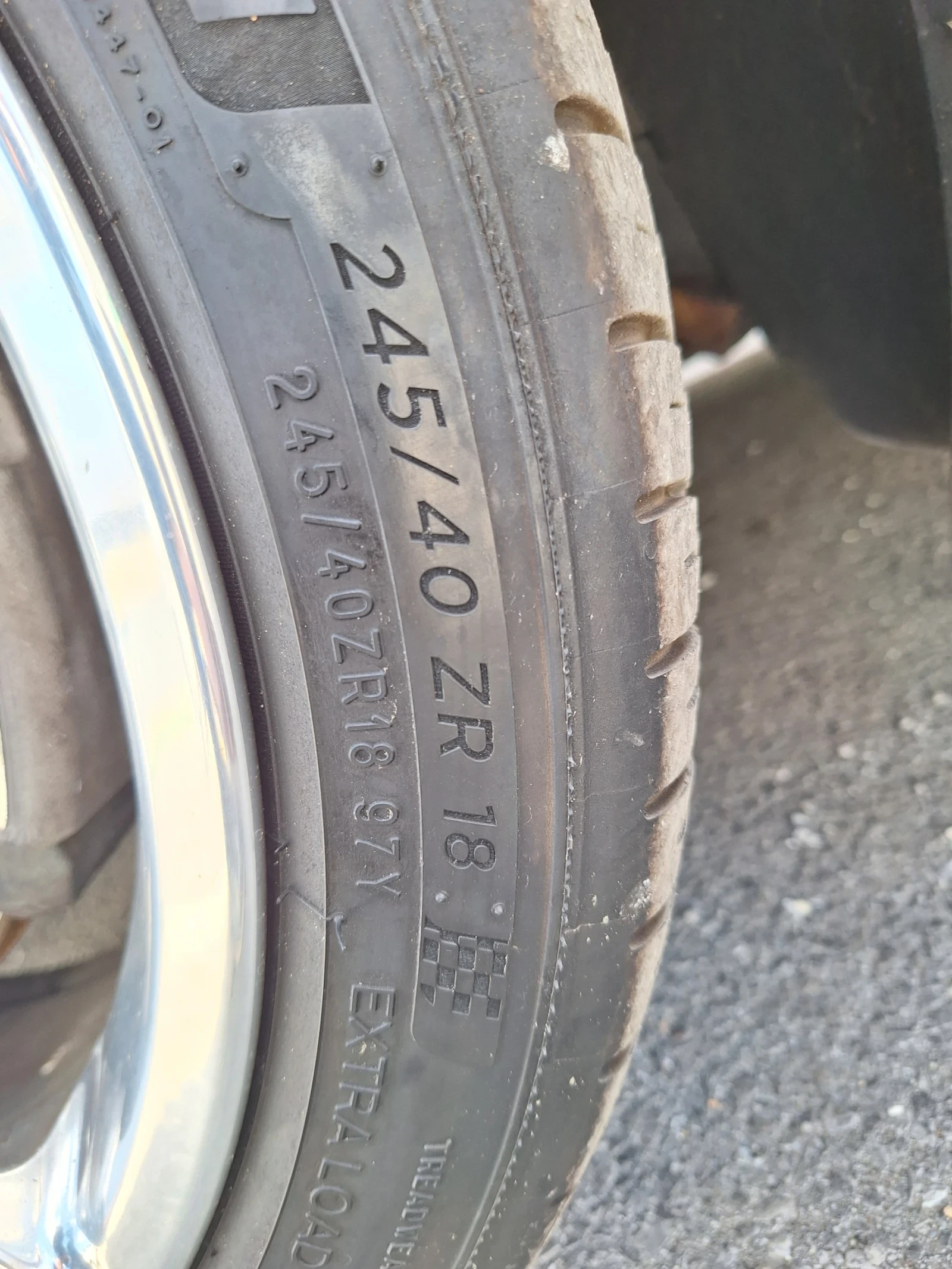 Chevrolet Corvette LS3 6.2  6��.���. 99360��!!! | Mobile.bg � ����������� 17